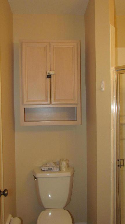 GOLF VILLAS CONDOMINIUM - Residential