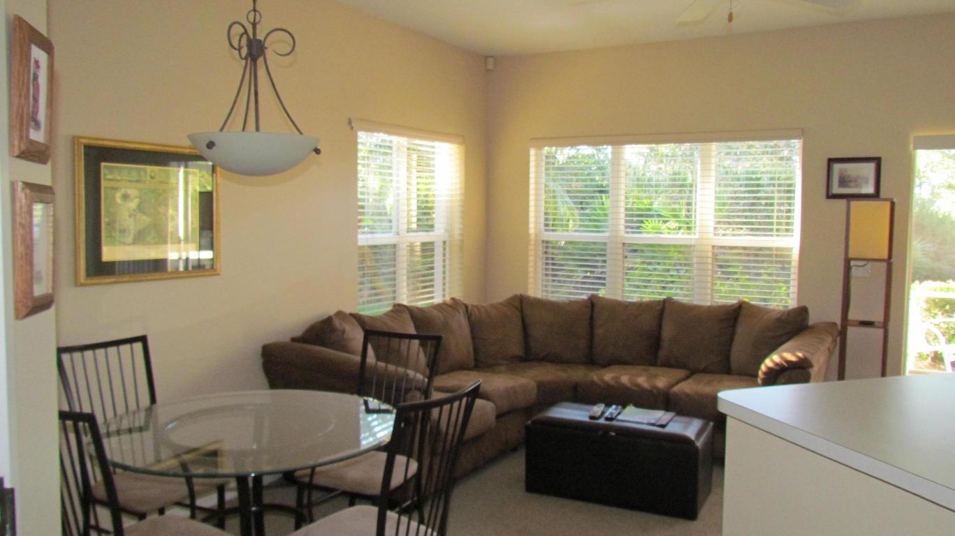 GOLF VILLAS CONDOMINIUM - Residential