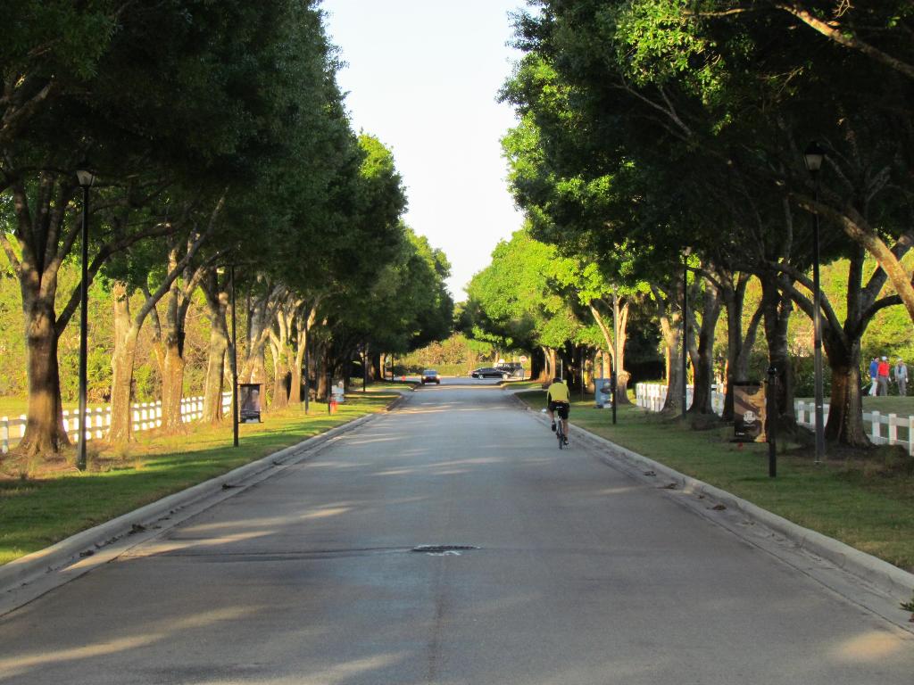 GOLF VILLAS CONDOMINIUM - Residential