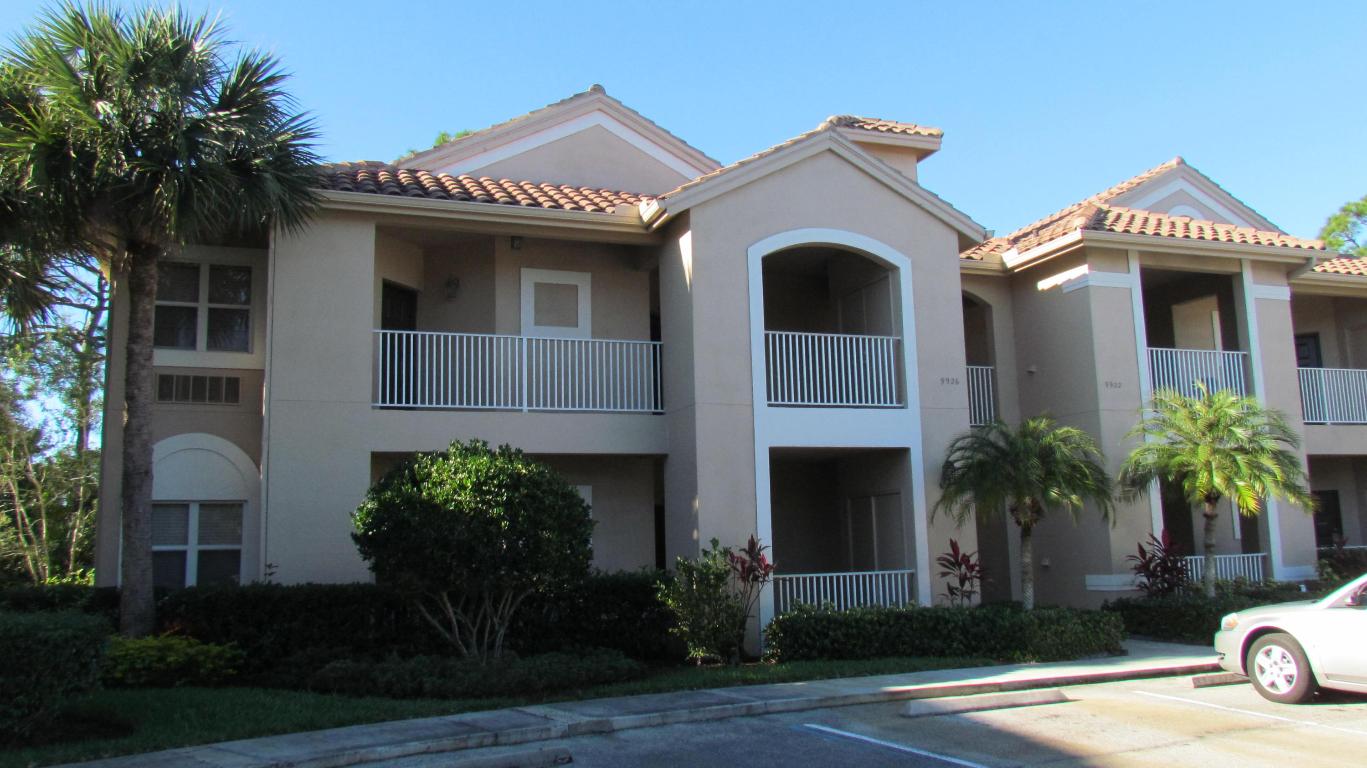 GOLF VILLAS CONDOMINIUM - Residential