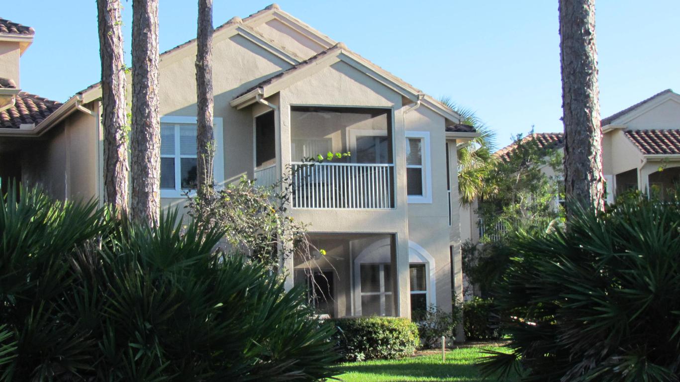 GOLF VILLAS CONDOMINIUM - Residential