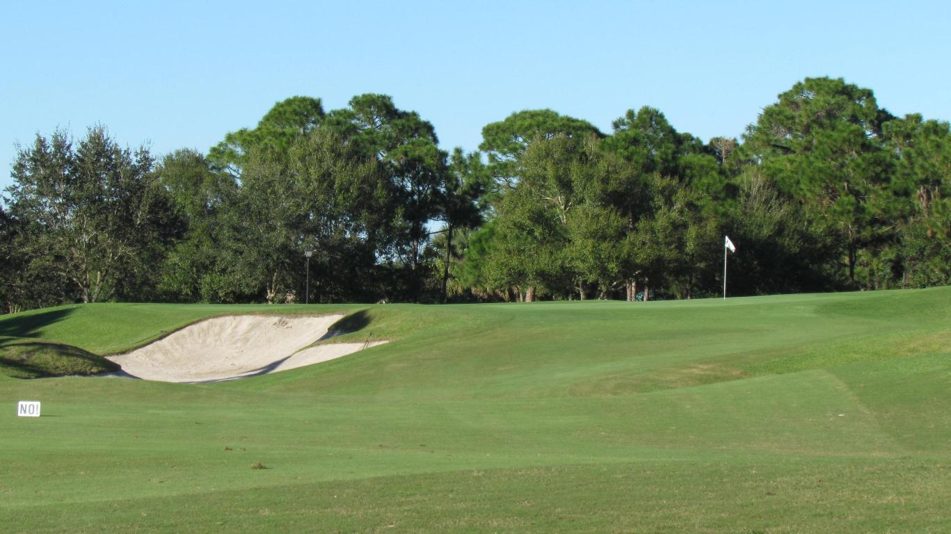 GOLF VILLAS CONDOMINIUM - Residential