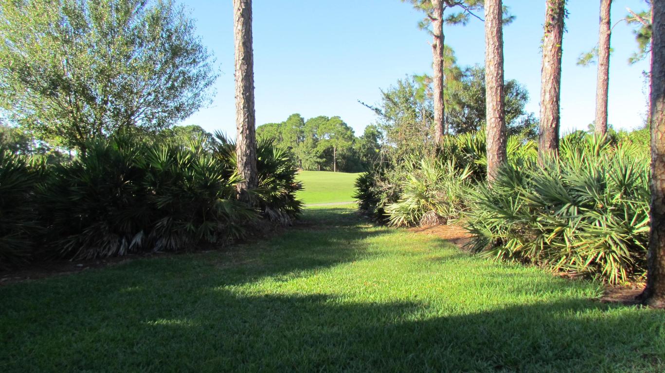 GOLF VILLAS CONDOMINIUM - Residential