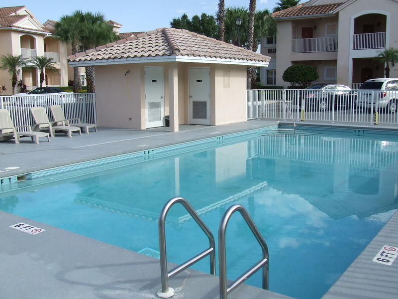 GOLF VILLAS CONDOMINIUM - Residential