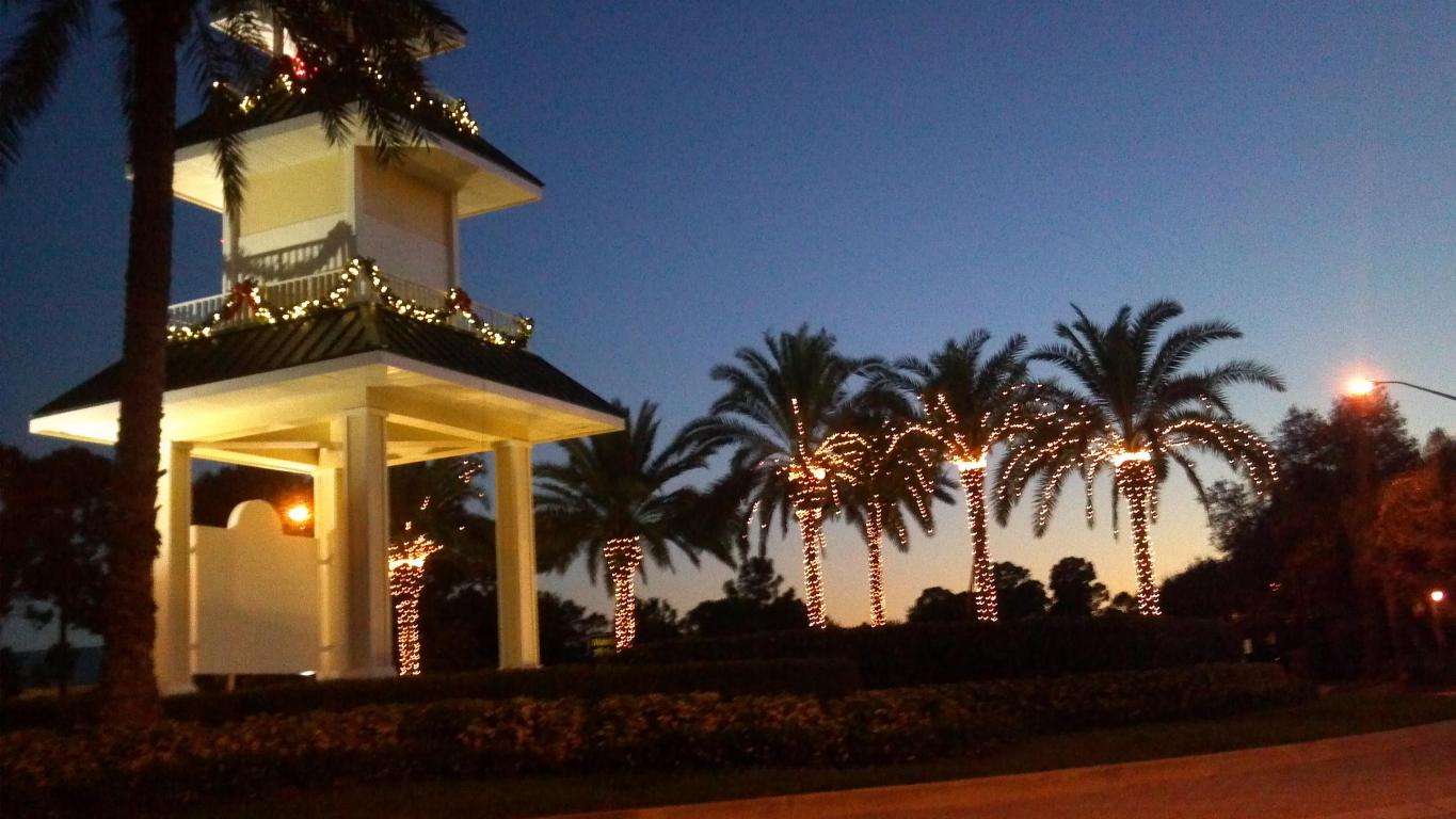 GOLF VILLAS CONDOMINIUM - Residential