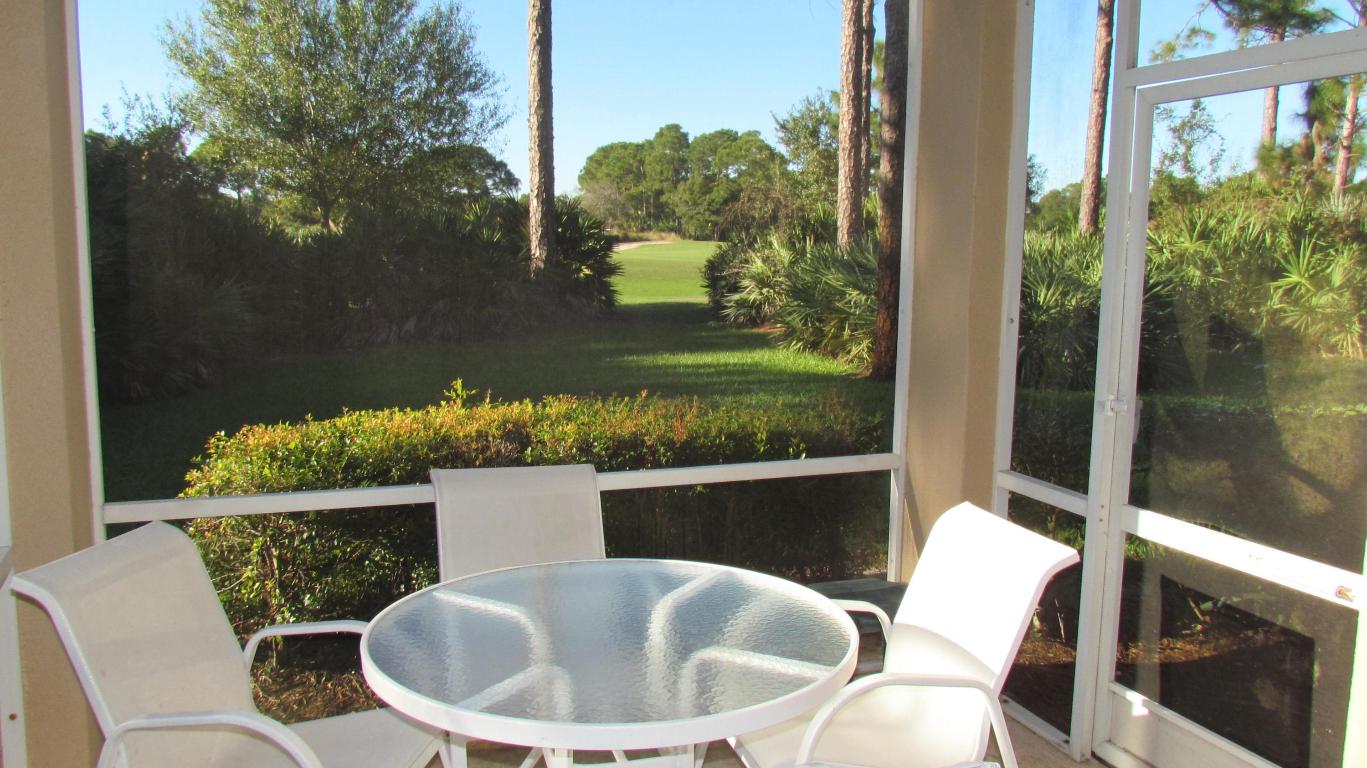 GOLF VILLAS CONDOMINIUM - Residential