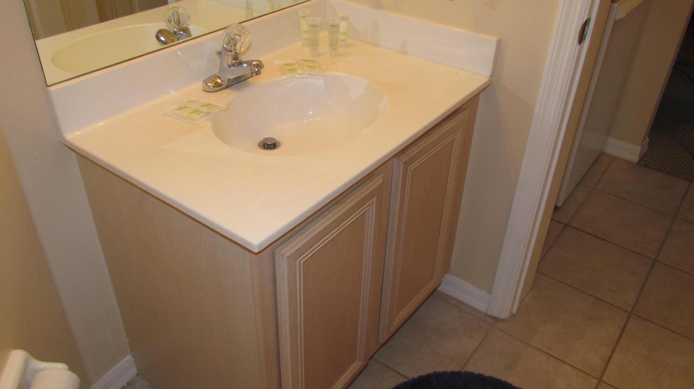 GOLF VILLAS CONDOMINIUM - Residential