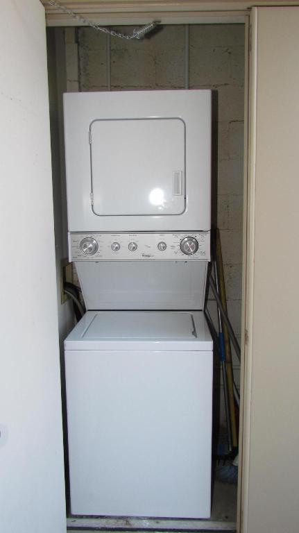 GOLF VILLAS CONDOMINIUM - Residential