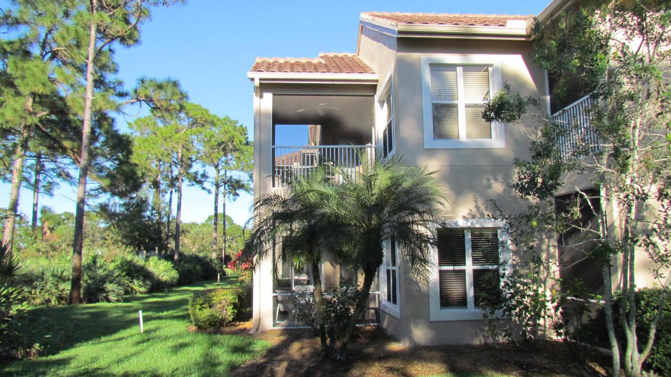 GOLF VILLAS CONDOMINIUM - Residential