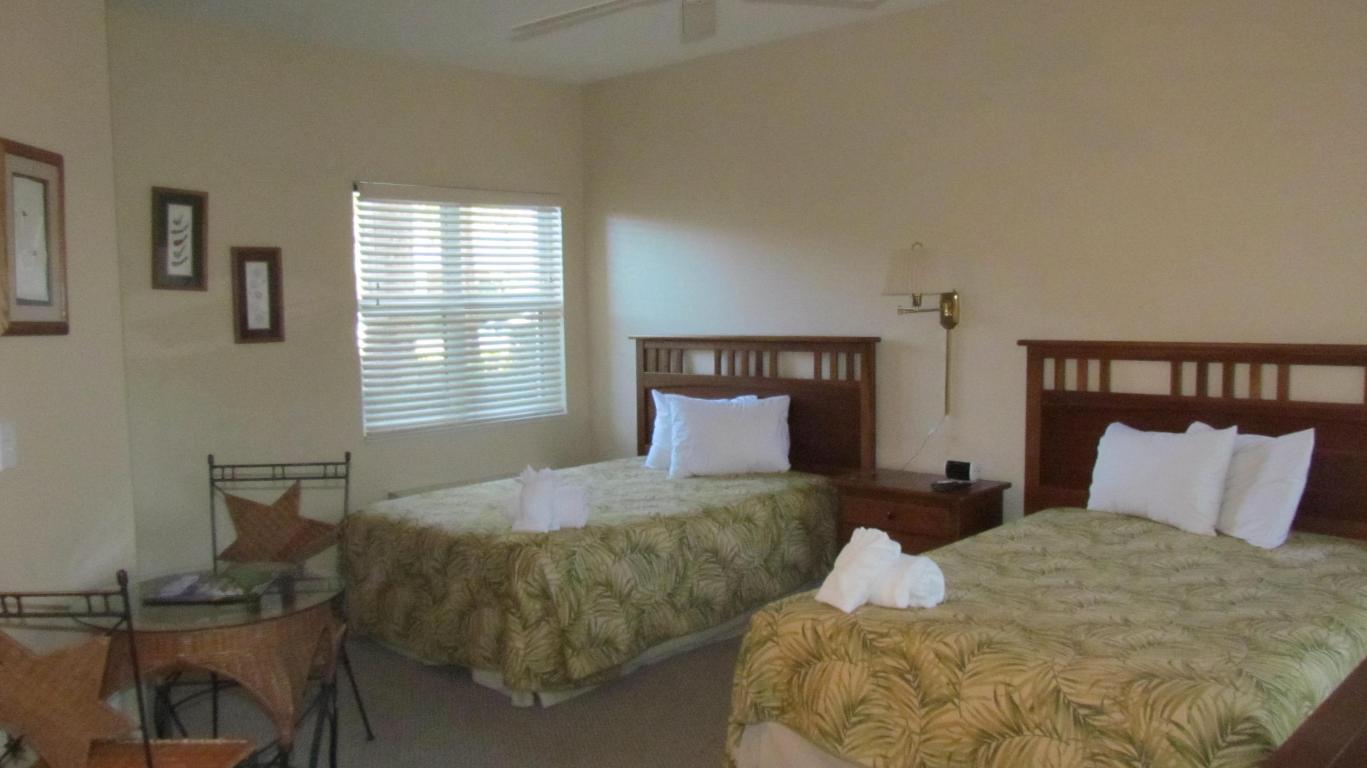 GOLF VILLAS CONDOMINIUM - Residential