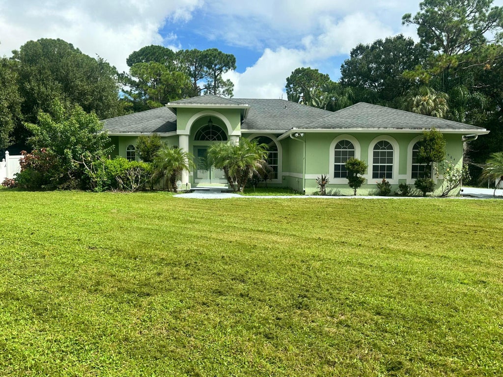 Photo of 1964 JAYNELL Street, Fort Pierce, FL 34945 (MLS # B26073122)