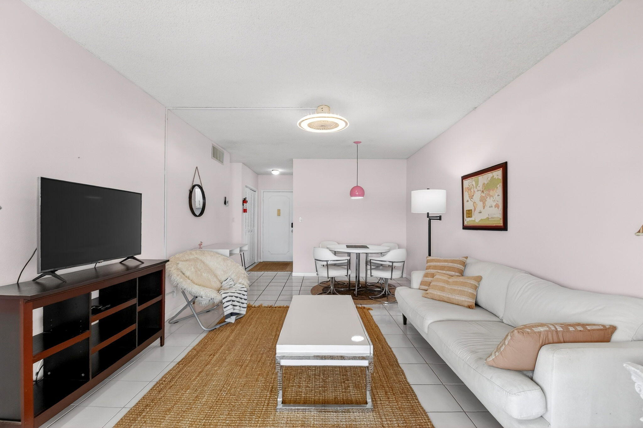 LEISUREVILLE LAKE CONDO - Residential