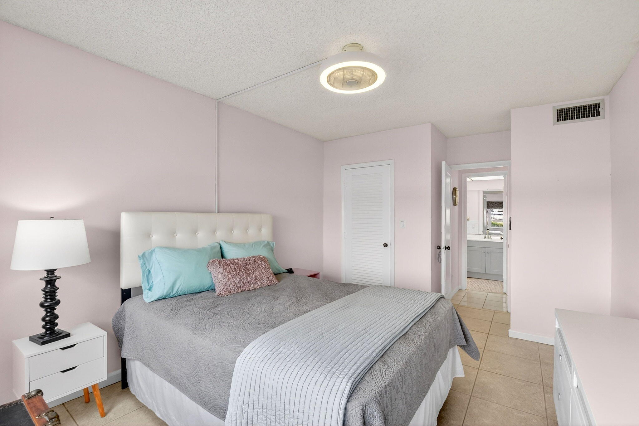 LEISUREVILLE LAKE CONDO - Residential