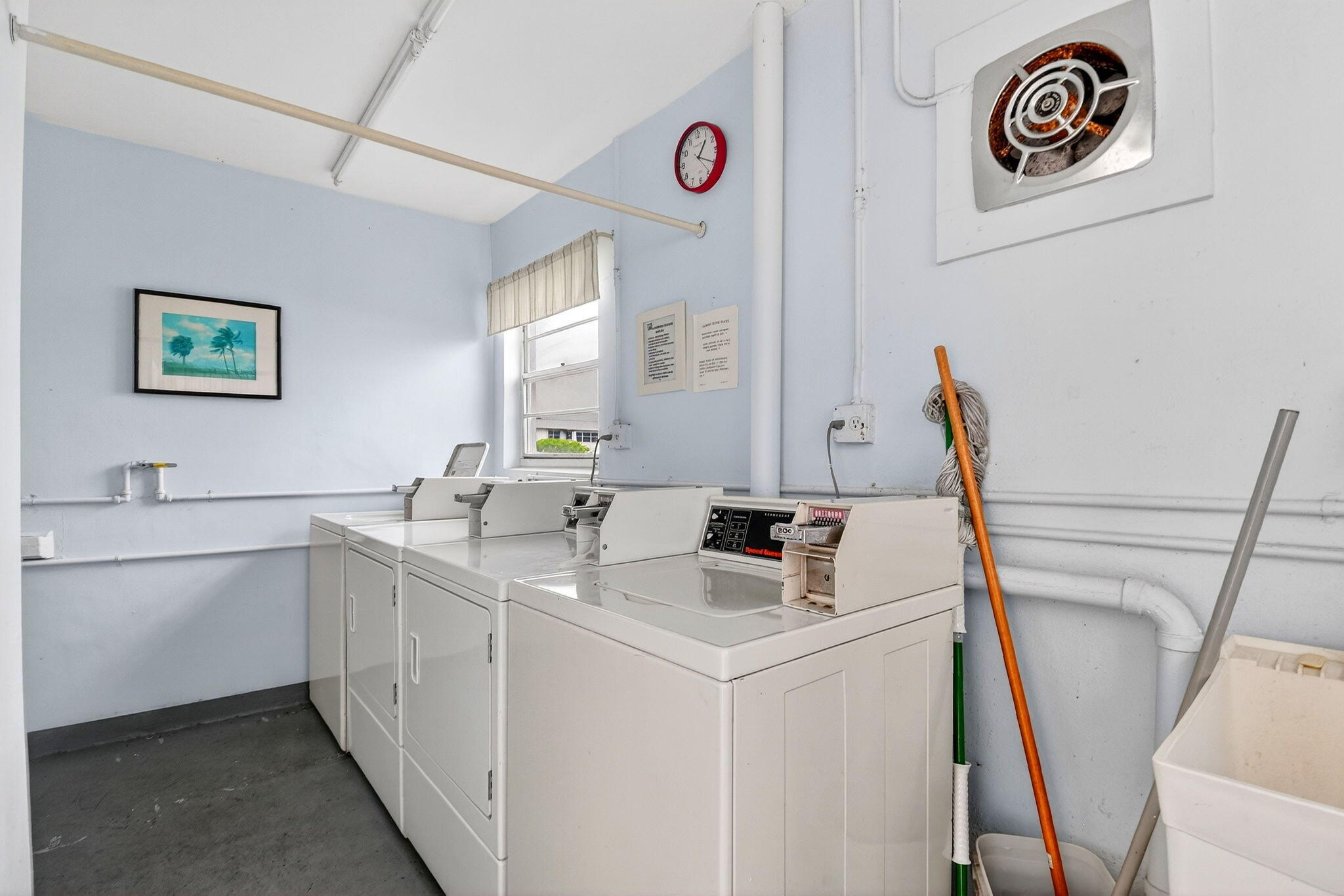 LEISUREVILLE LAKE CONDO - Residential