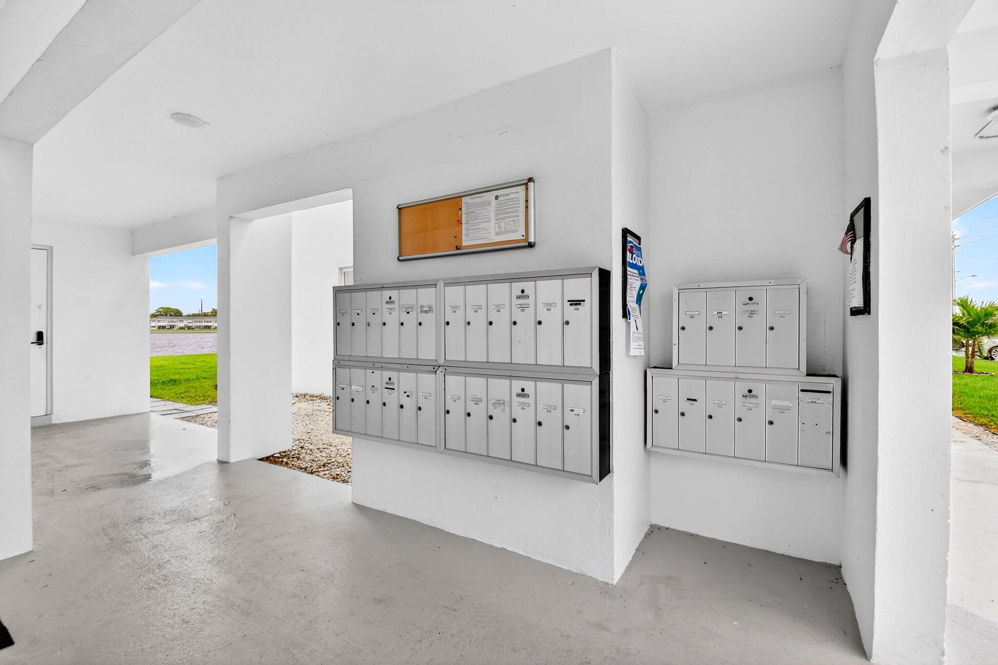 LEISUREVILLE LAKE CONDO - Residential