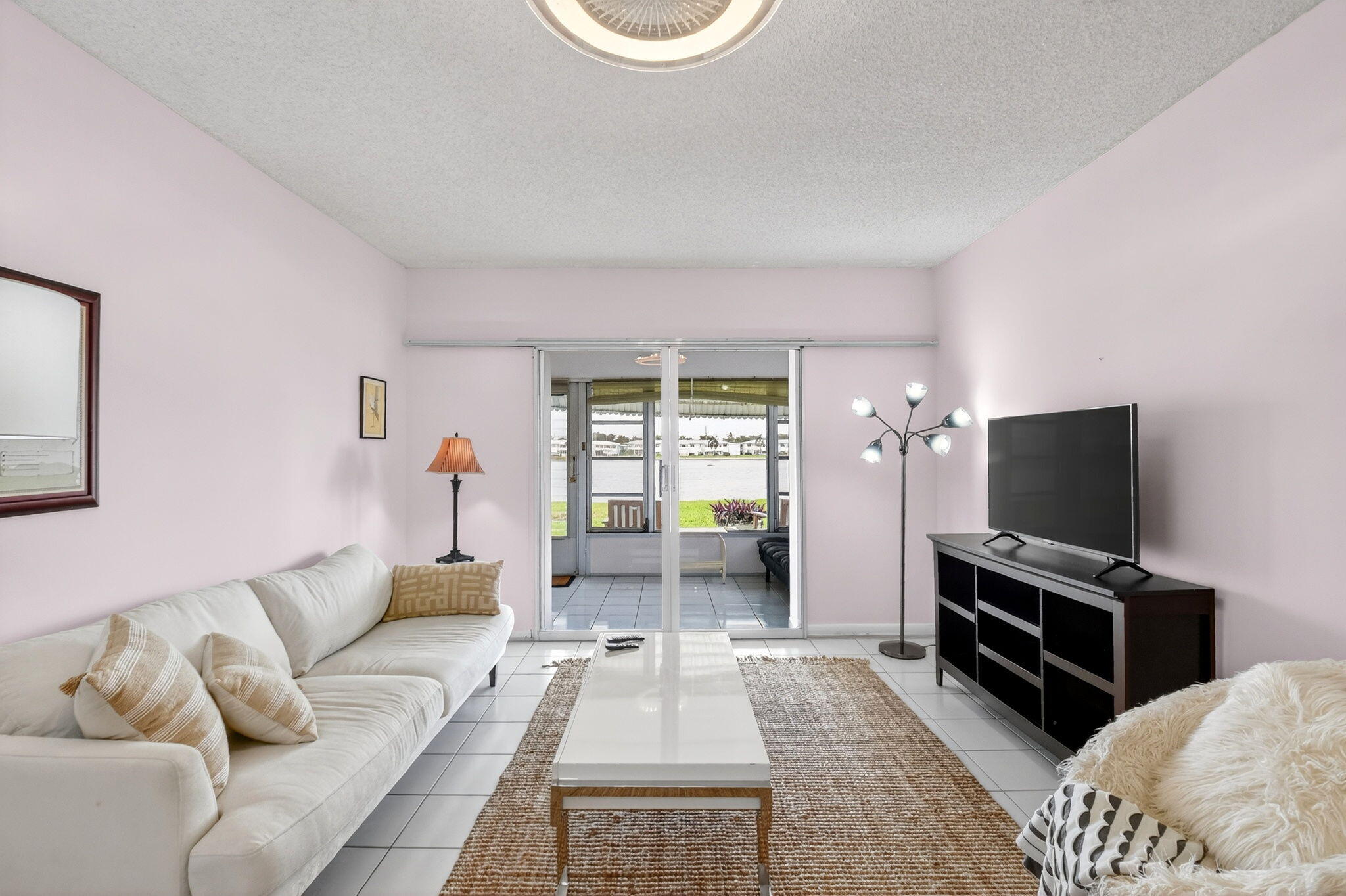 LEISUREVILLE LAKE CONDO - Residential