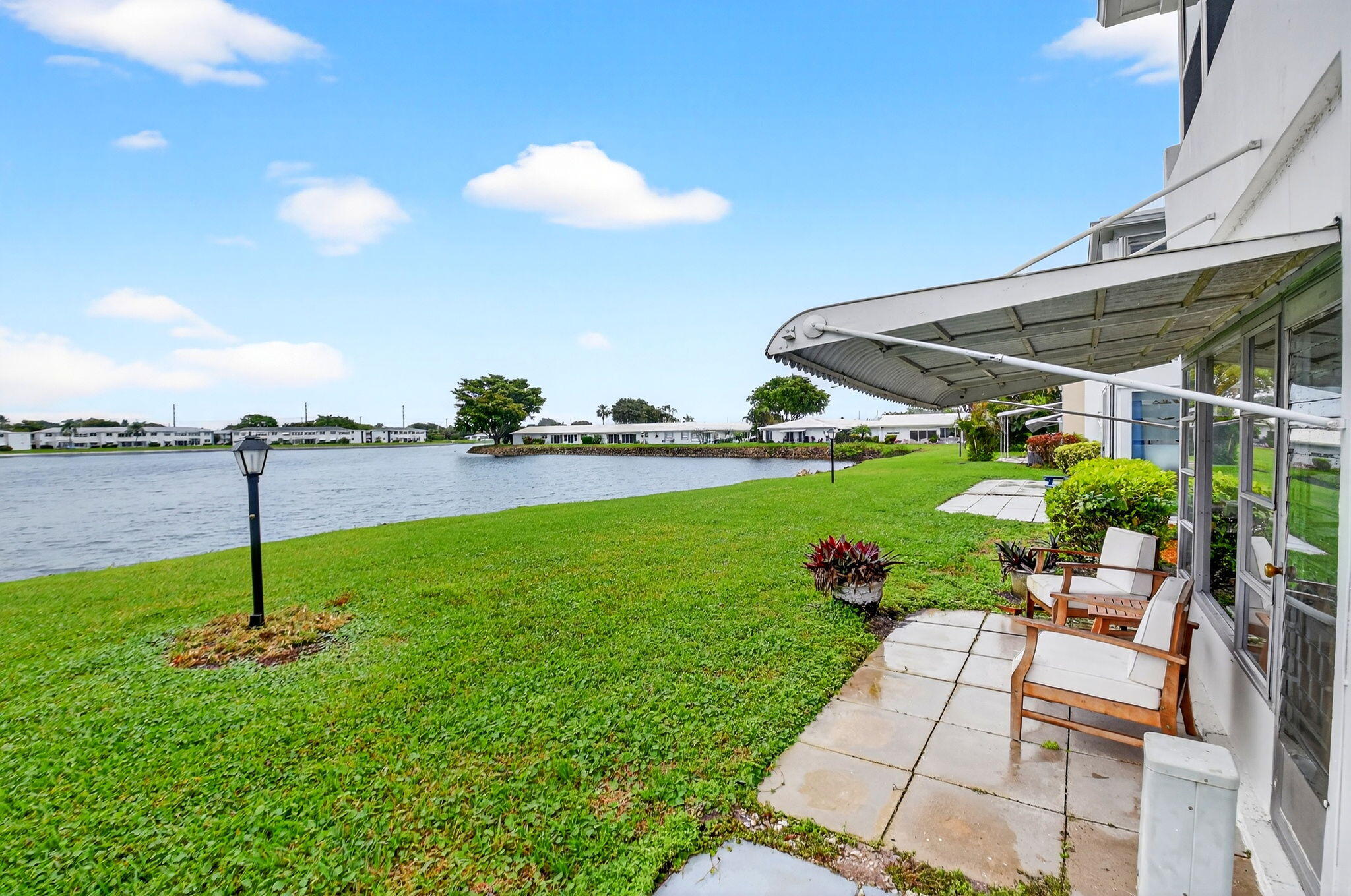 LEISUREVILLE LAKE CONDO - Residential