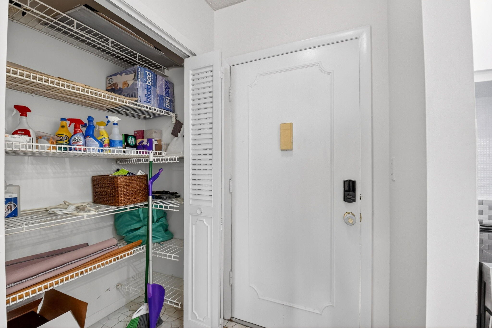 LEISUREVILLE LAKE CONDO - Residential