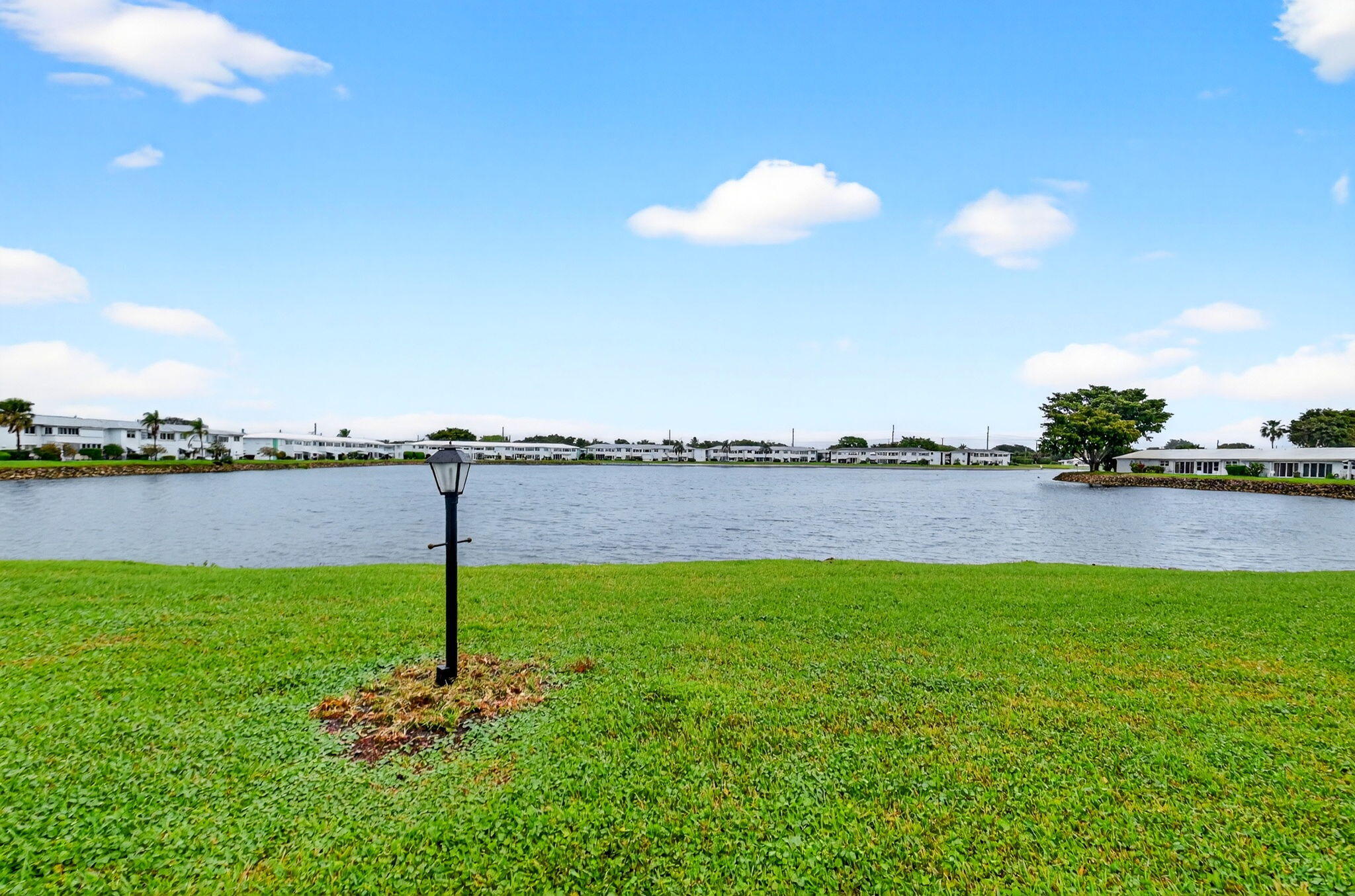 LEISUREVILLE LAKE CONDO - Residential