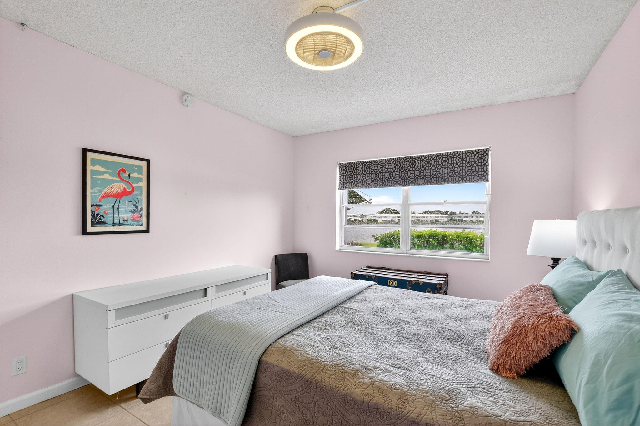 LEISUREVILLE LAKE CONDO - Residential