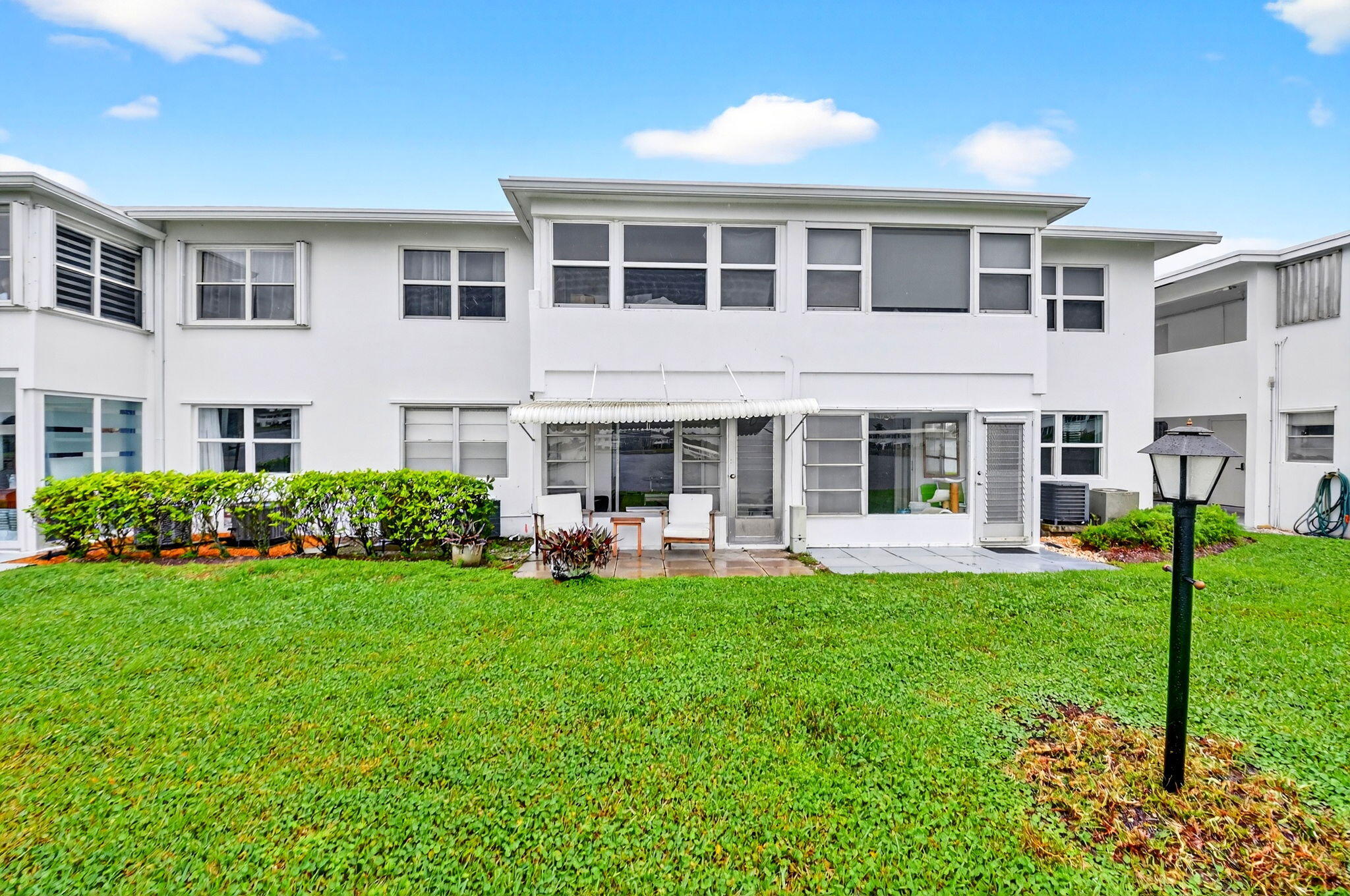 LEISUREVILLE LAKE CONDO - Residential