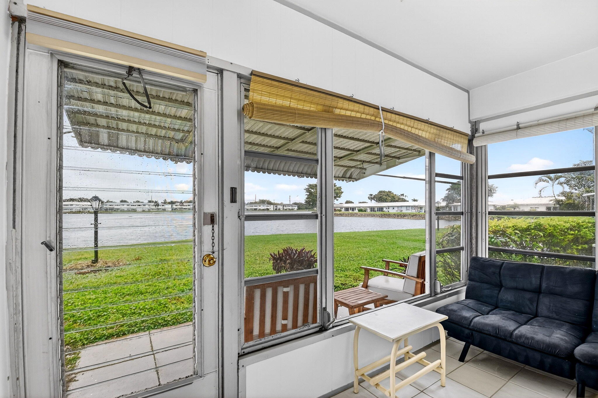 LEISUREVILLE LAKE CONDO - Residential