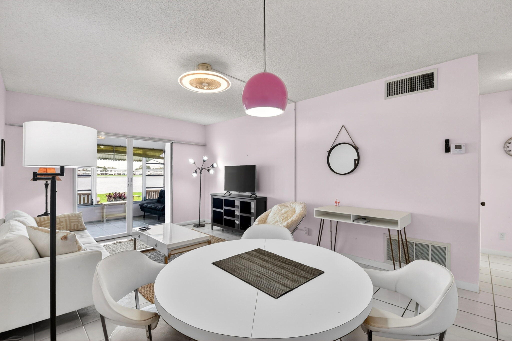 LEISUREVILLE LAKE CONDO - Residential