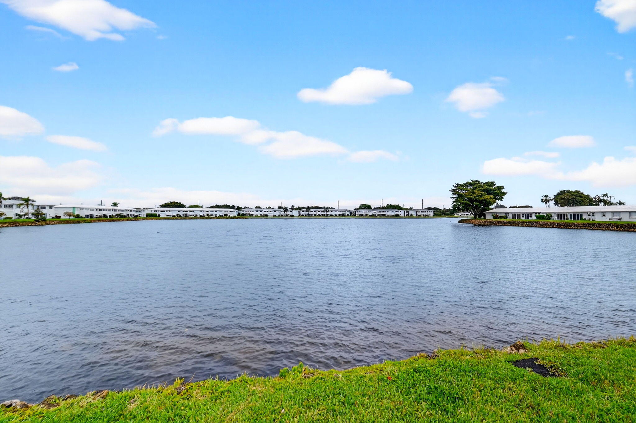 LEISUREVILLE LAKE CONDO - Residential