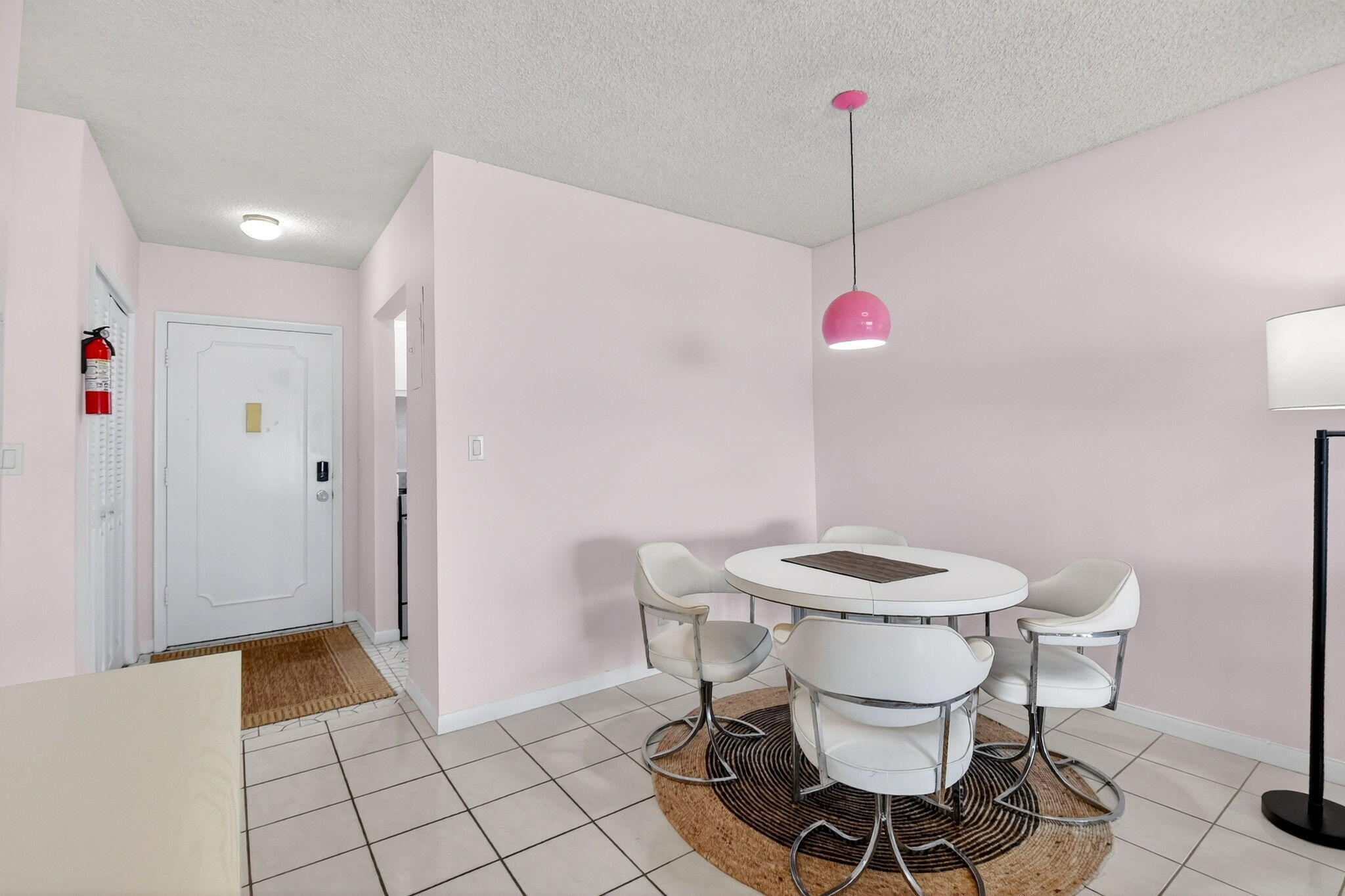 LEISUREVILLE LAKE CONDO - Residential