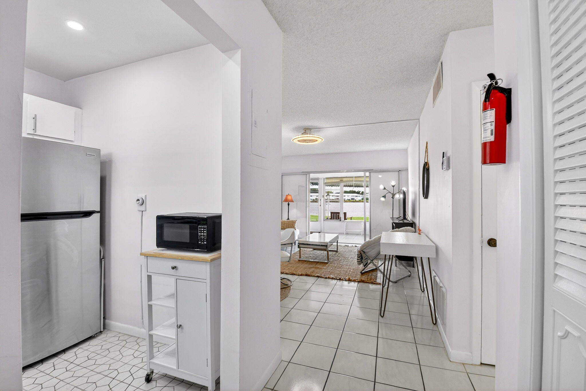 LEISUREVILLE LAKE CONDO - Residential