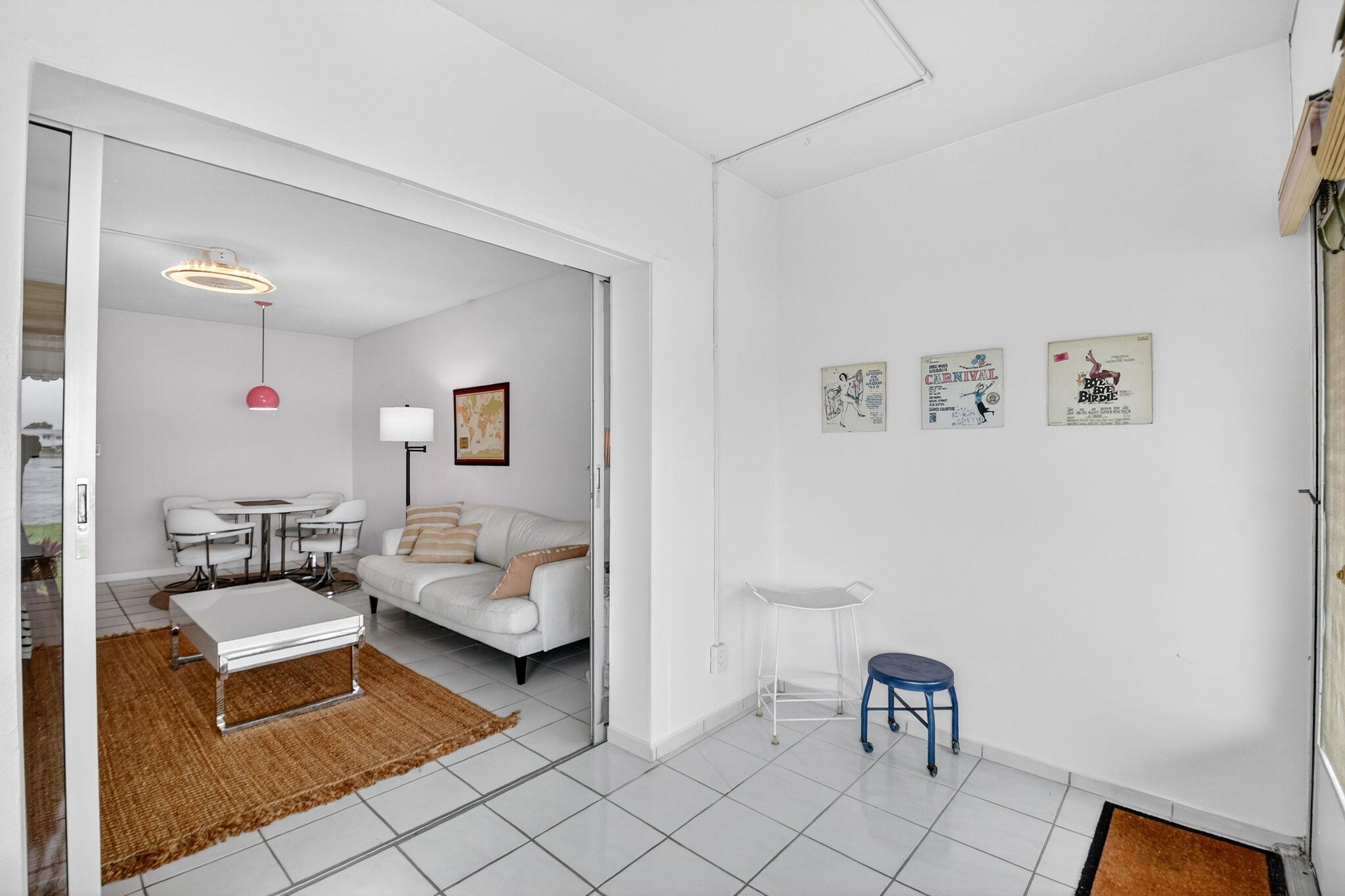 LEISUREVILLE LAKE CONDO - Residential