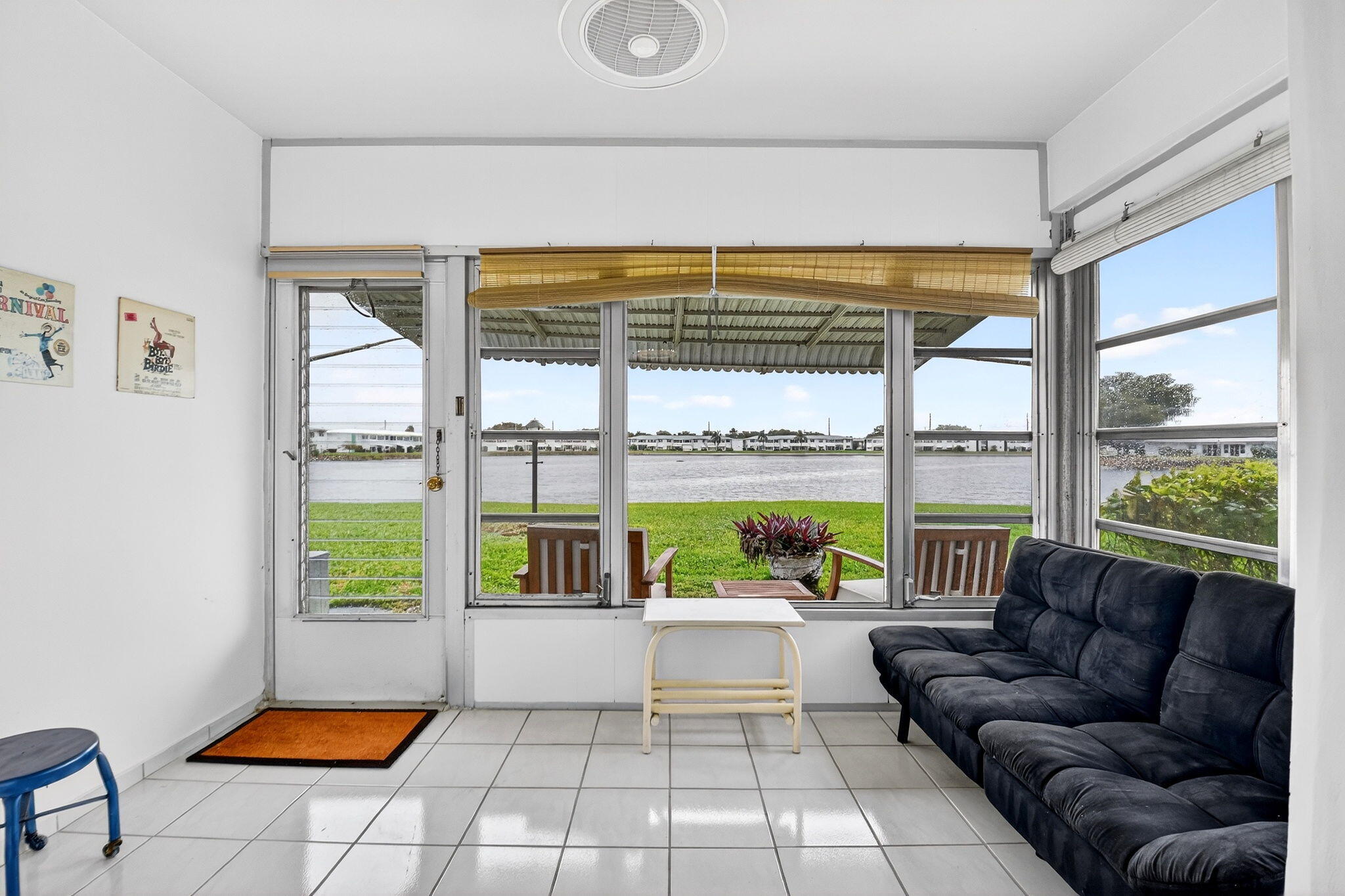 LEISUREVILLE LAKE CONDO - Residential