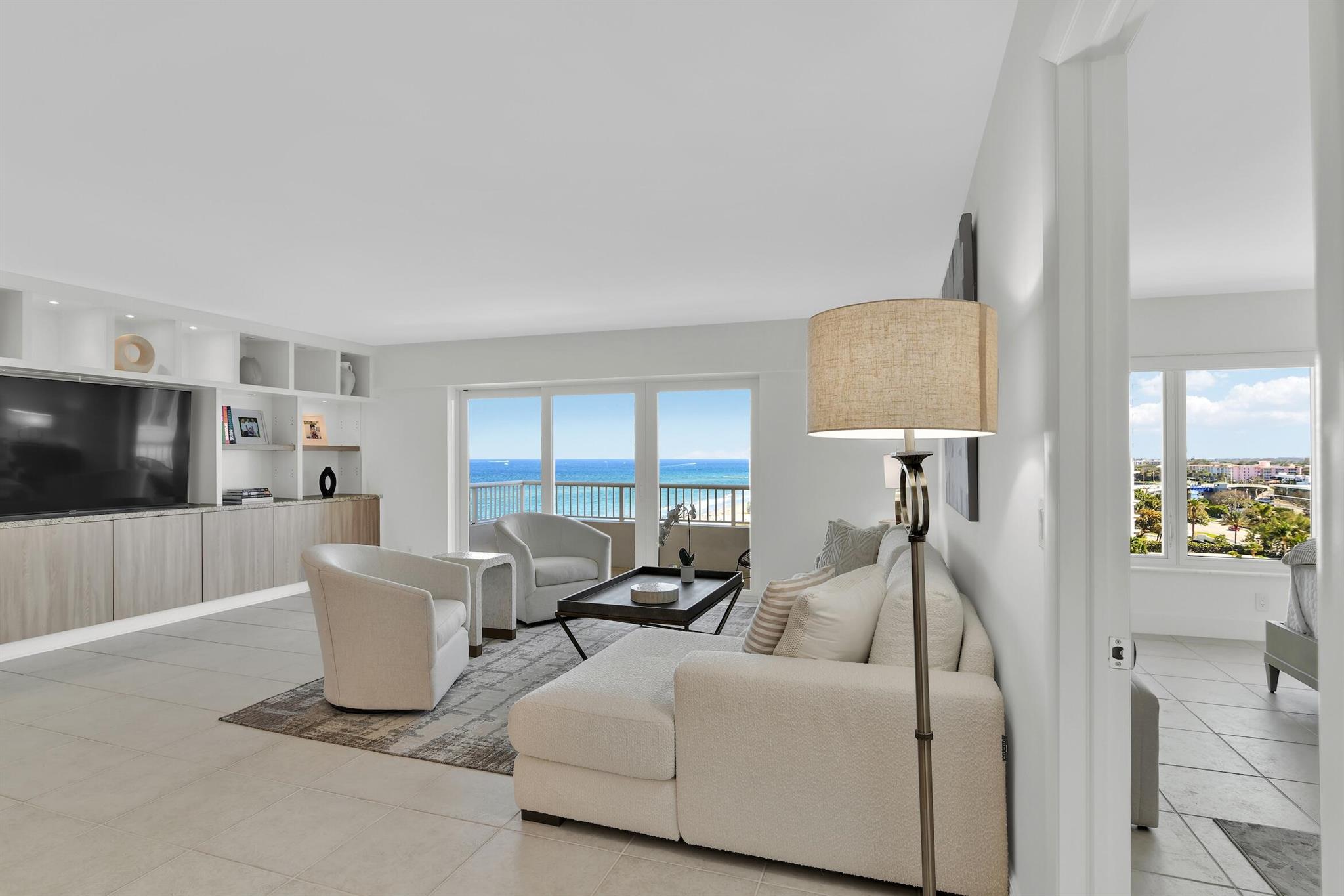 600 S Ocean Boulevard 802