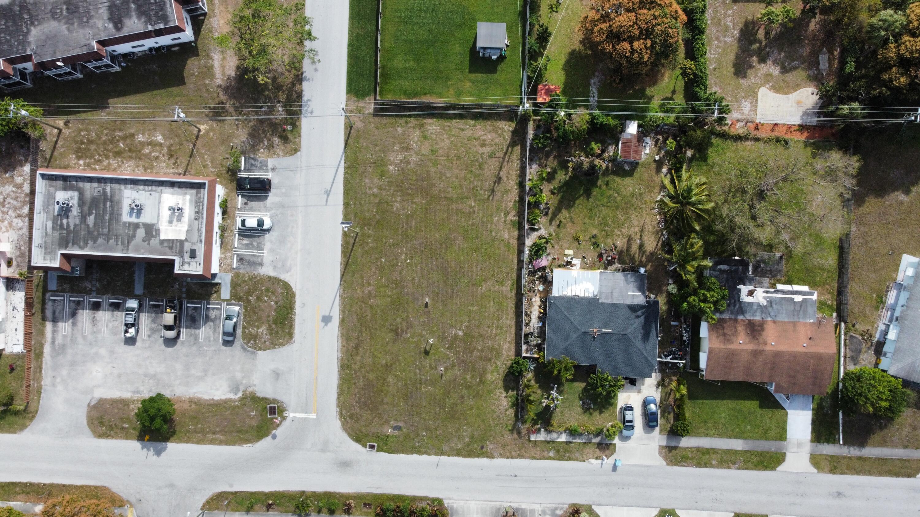 0 SW 2nd Avenue