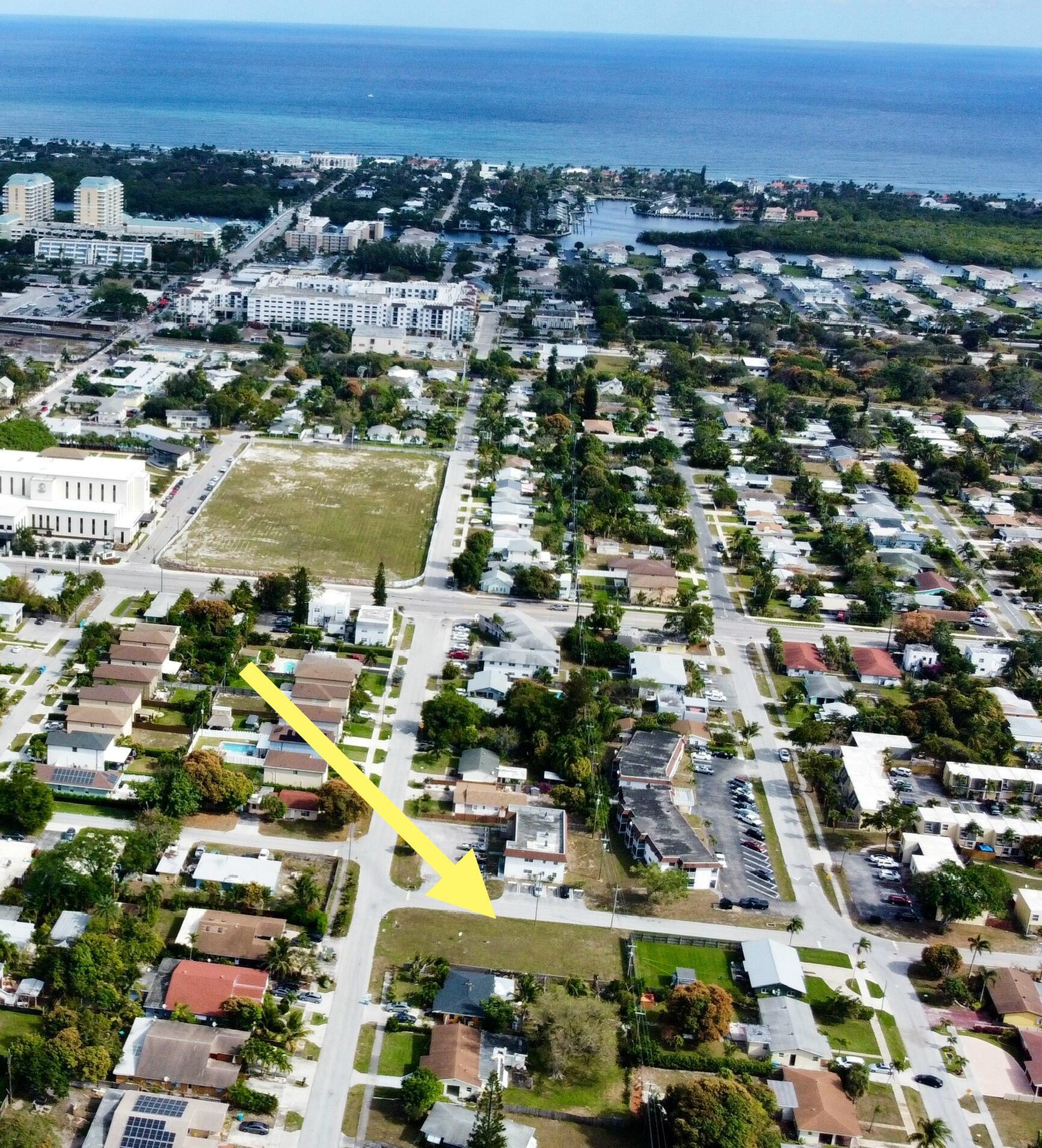 0 SW 2nd Avenue
