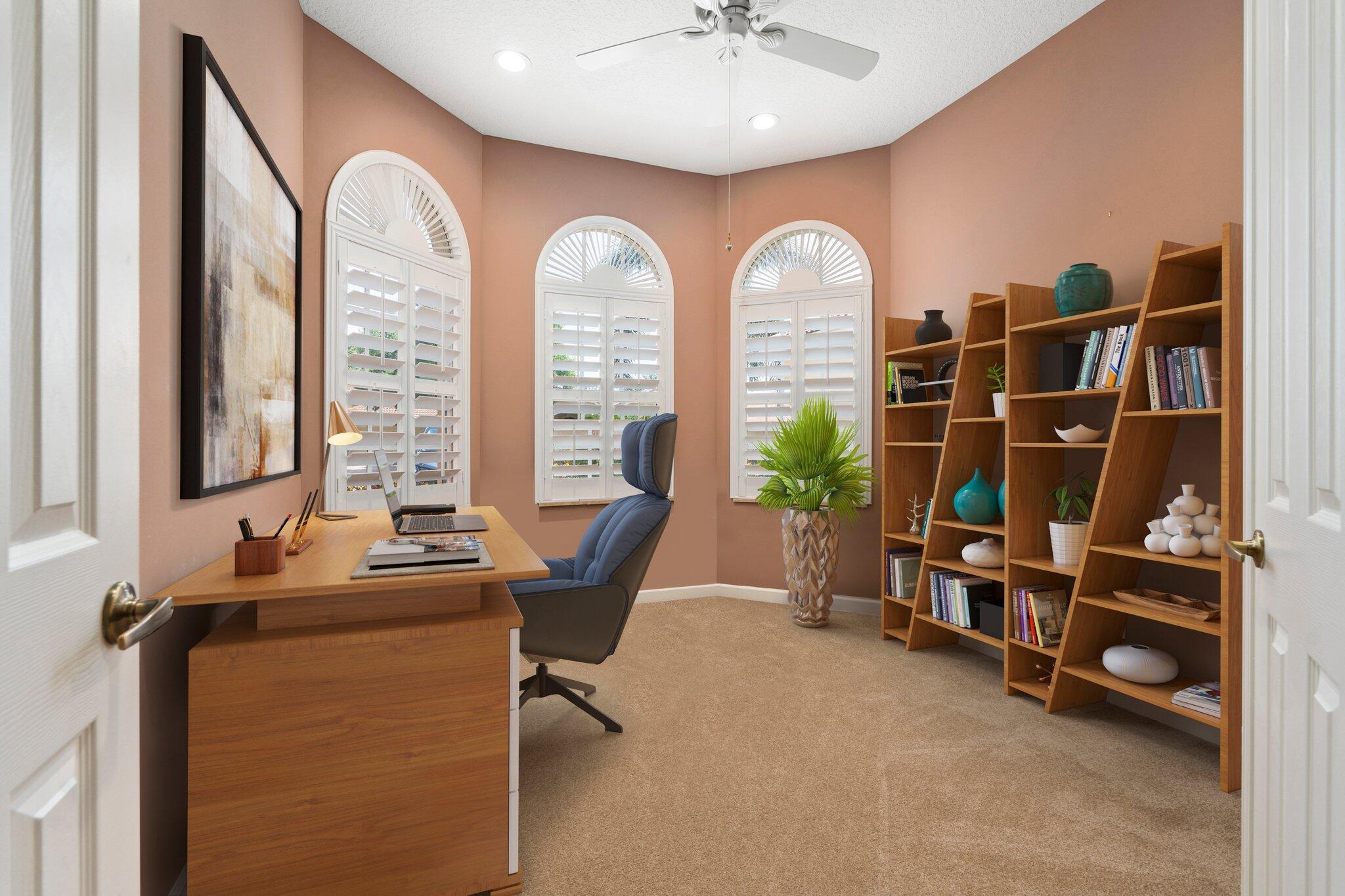 MAIDSTONE - Residential