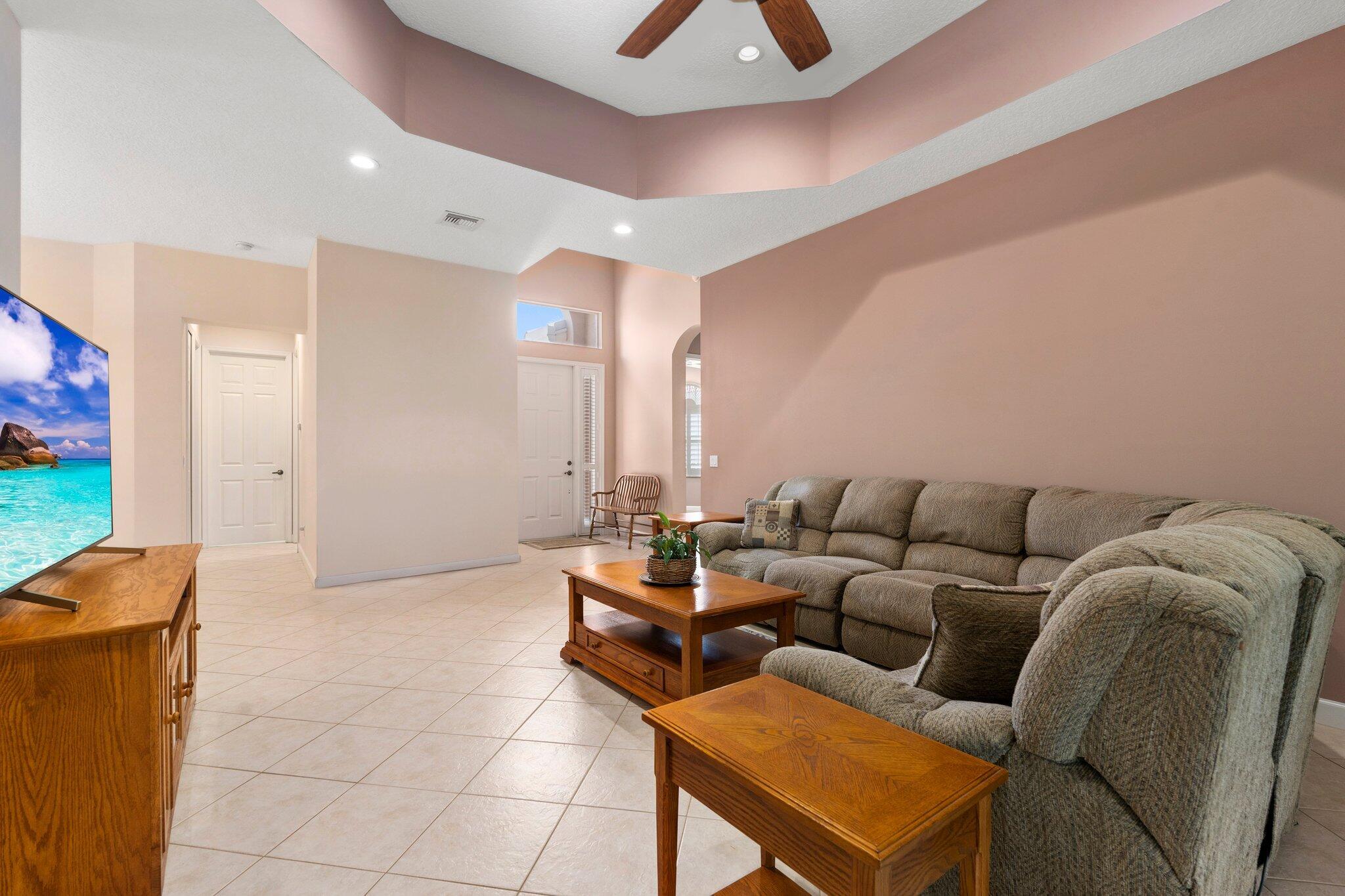 MAIDSTONE - Residential