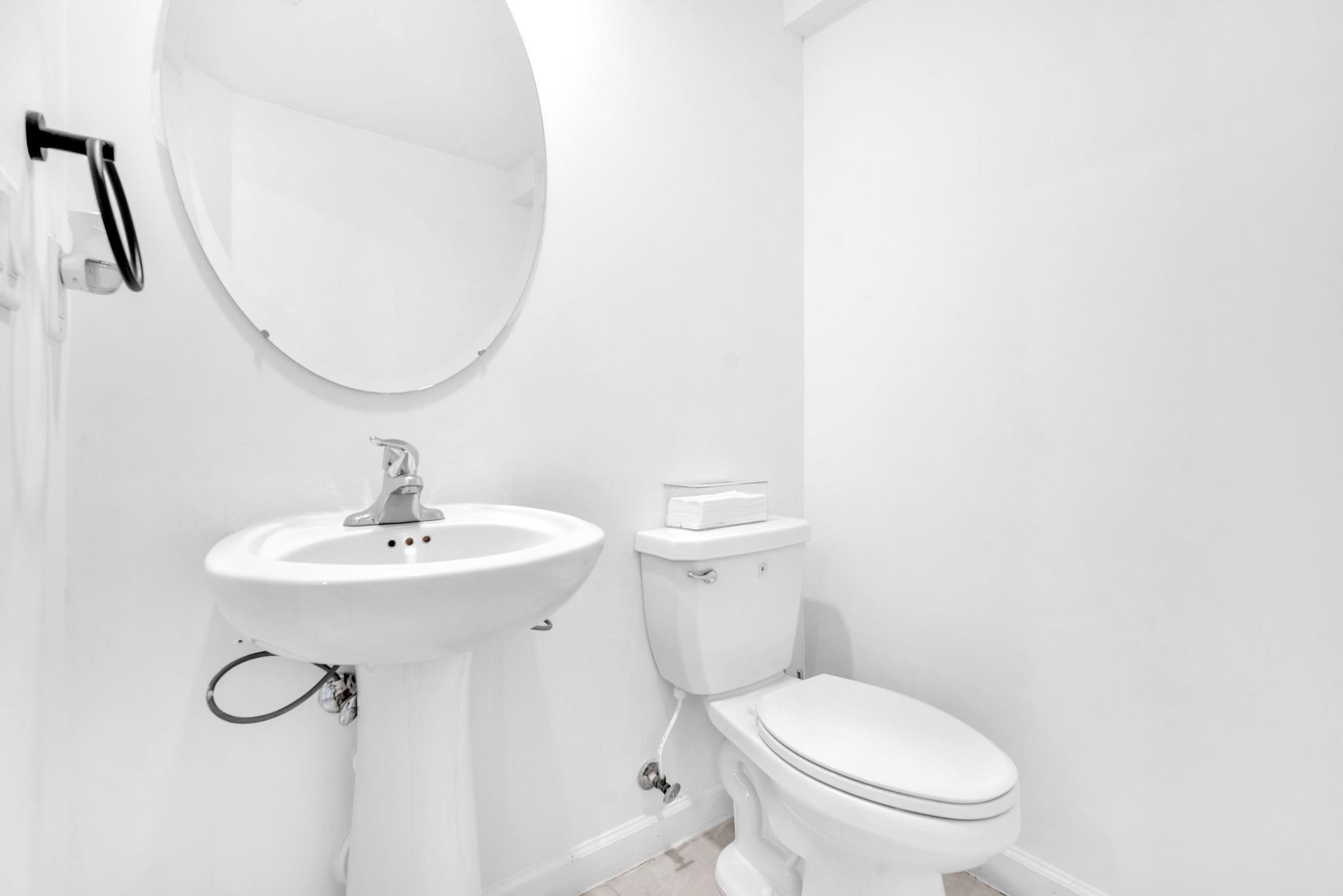 Vista Lago - Residential