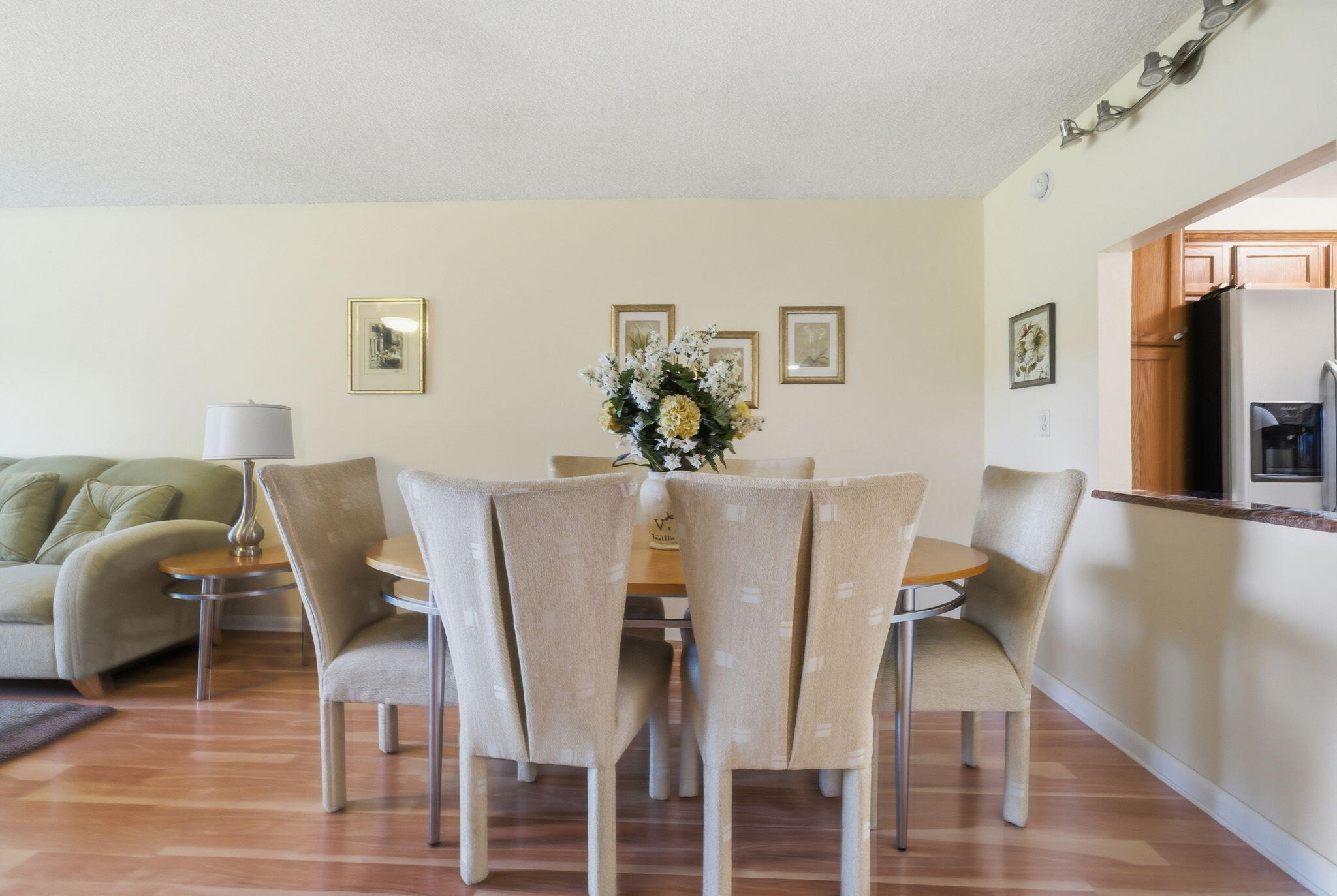 HOLLYBROOK GOLF - Residential