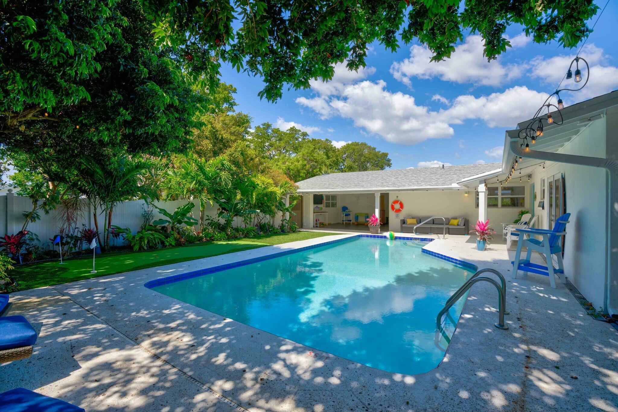 COUNTRY CLUB ADD TO VILLA - Residential Lease