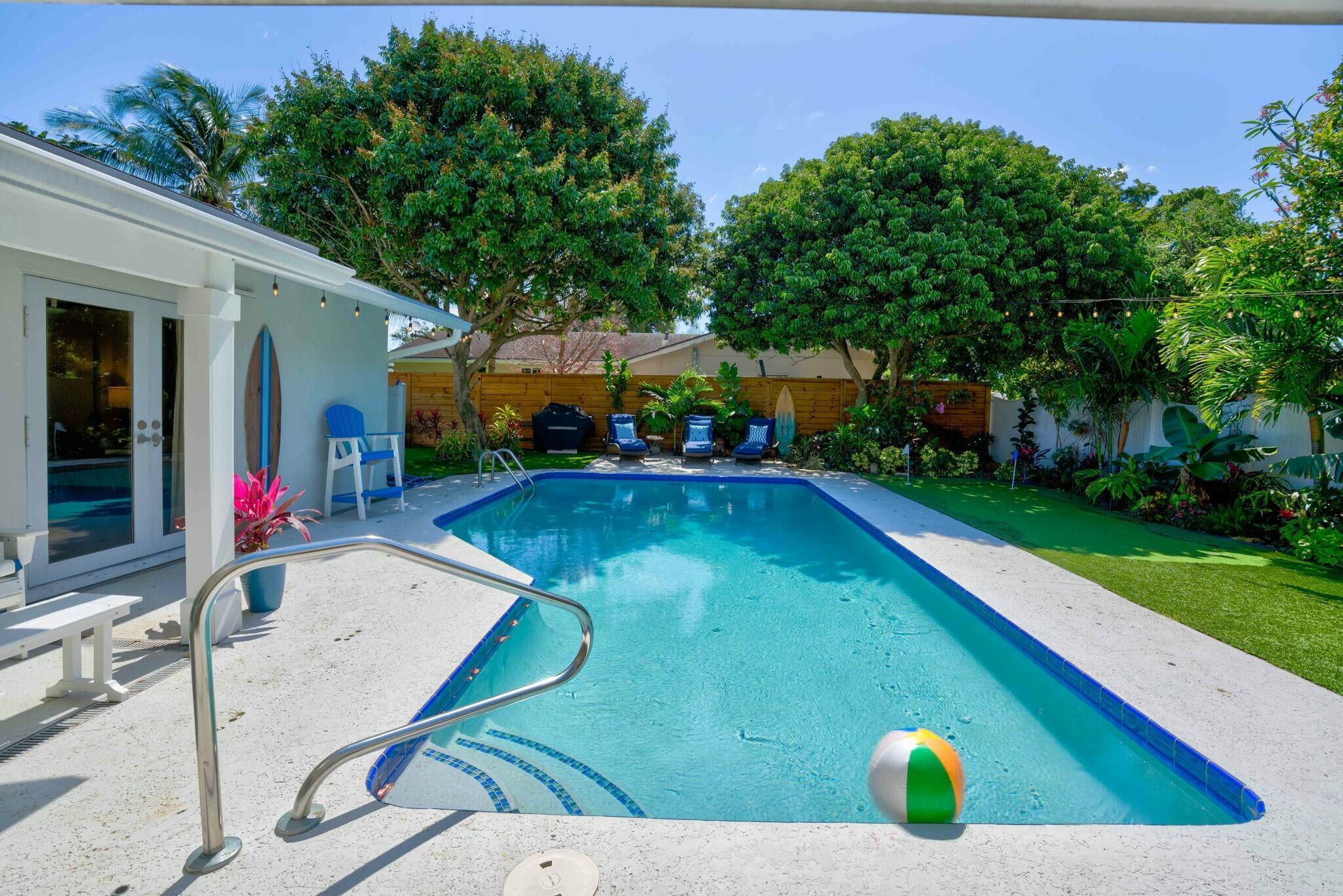 COUNTRY CLUB ADD TO VILLA - Residential Lease