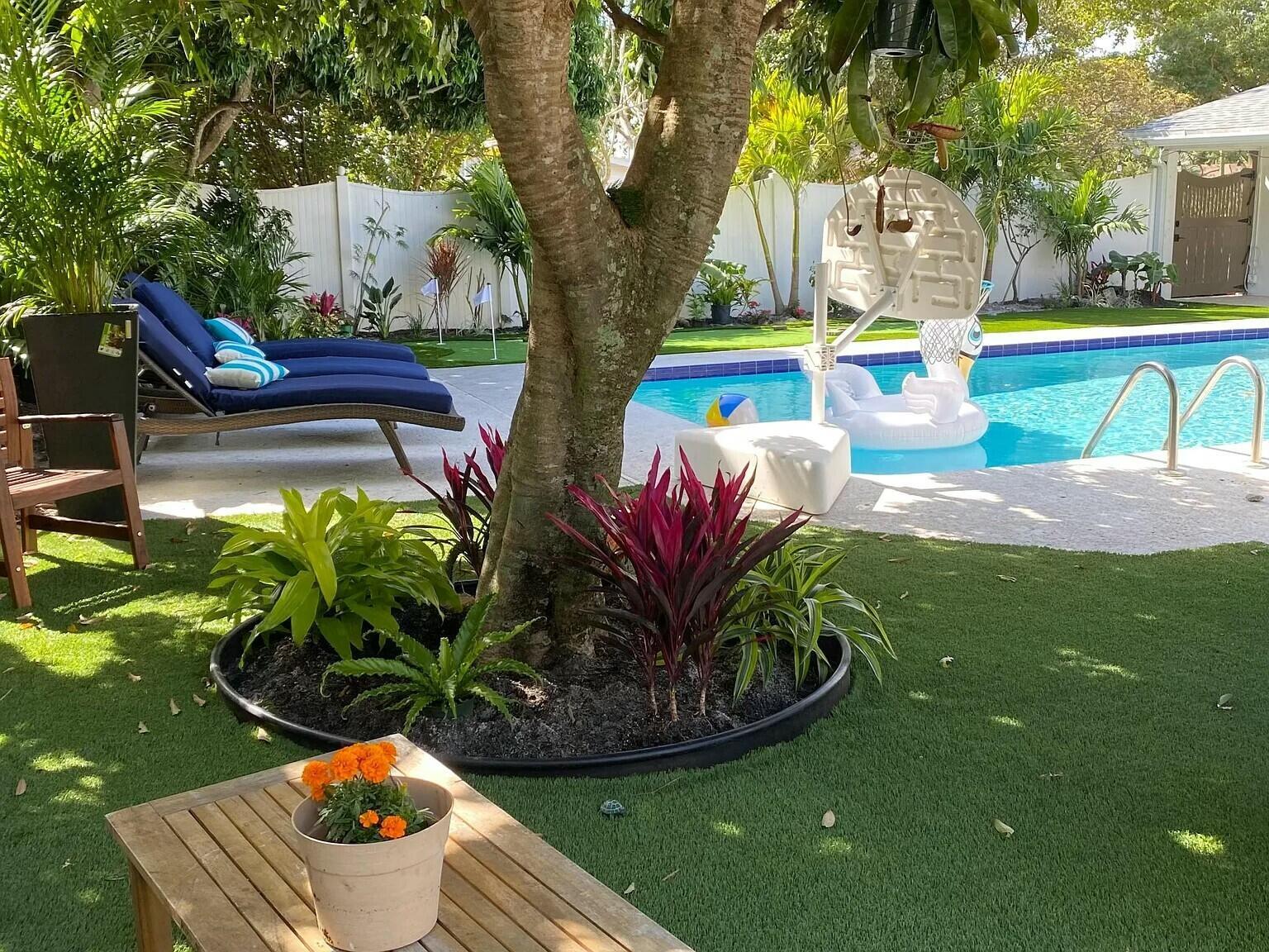 COUNTRY CLUB ADD TO VILLA - Residential Lease