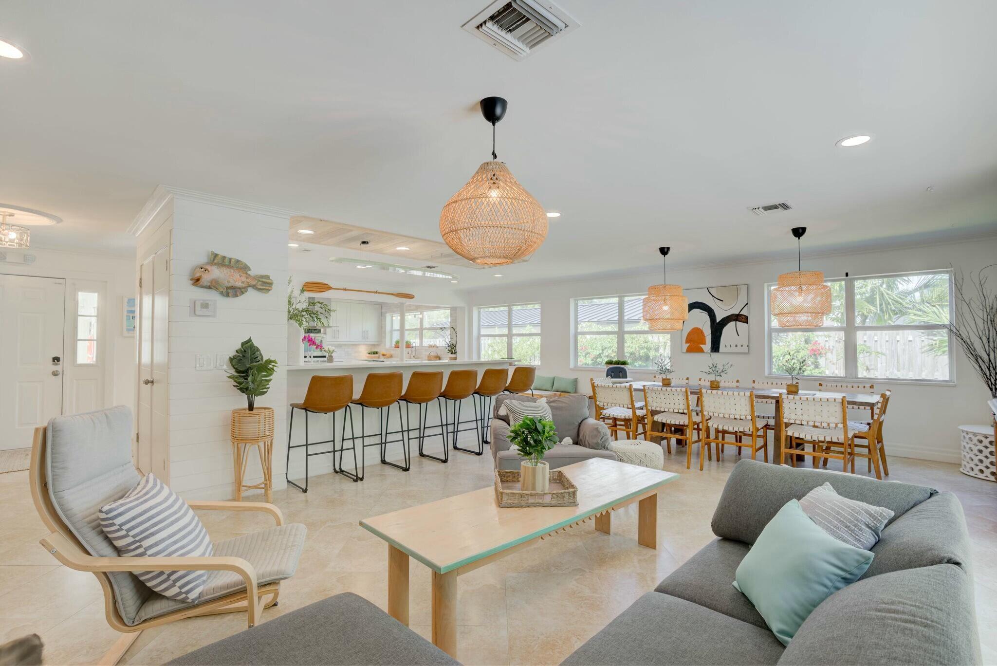 COUNTRY CLUB ADD TO VILLA - Residential Lease