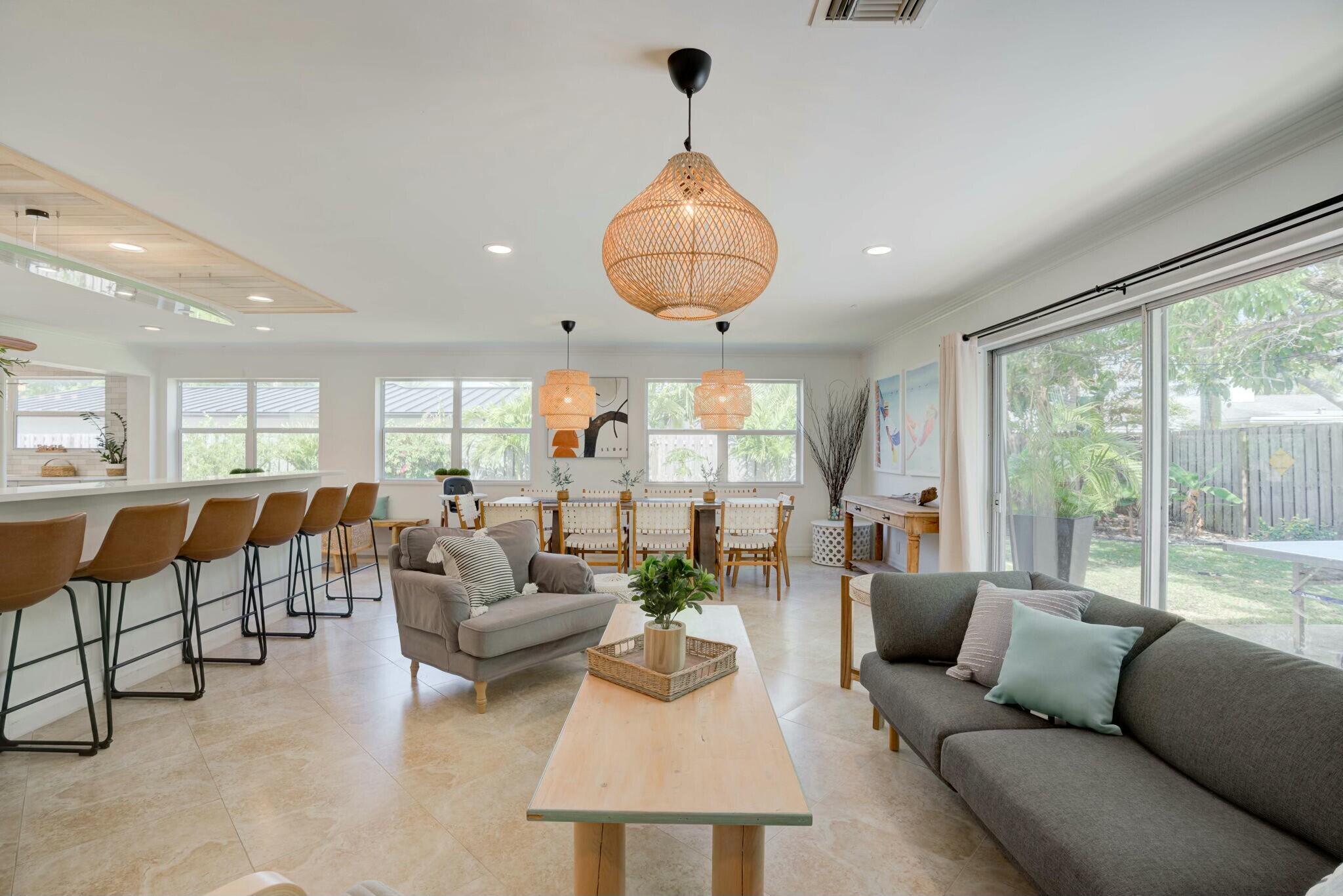 COUNTRY CLUB ADD TO VILLA - Residential Lease