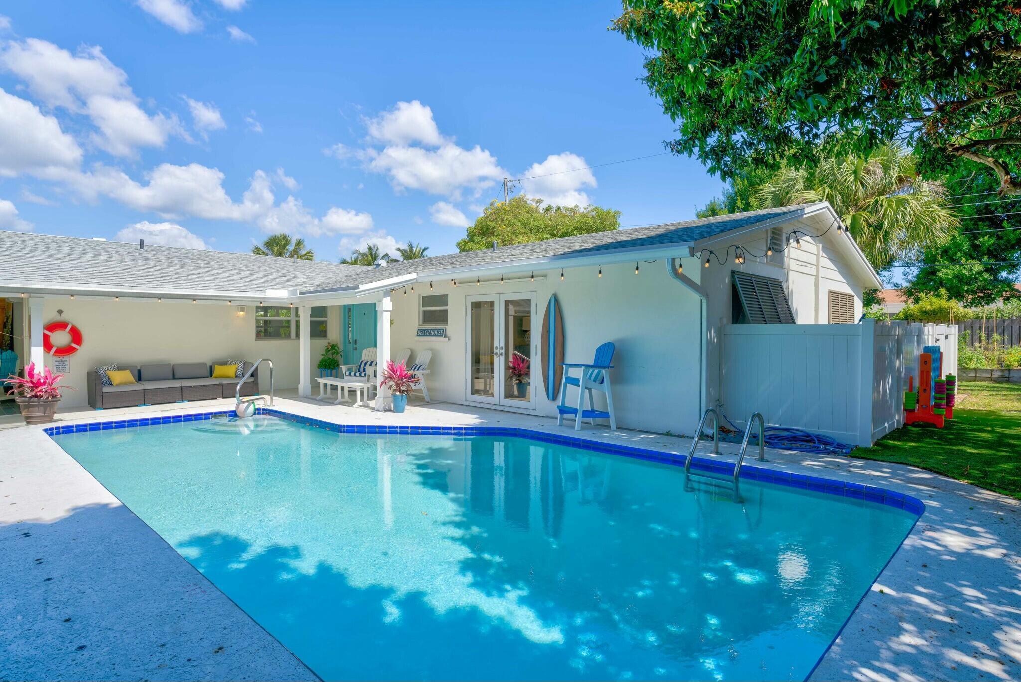 COUNTRY CLUB ADD TO VILLA - Residential Lease