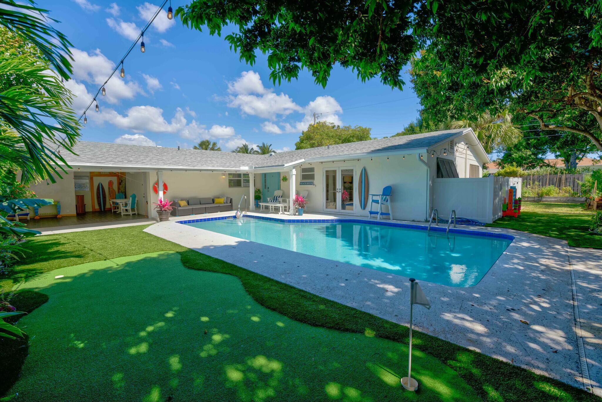 COUNTRY CLUB ADD TO VILLA - Residential Lease