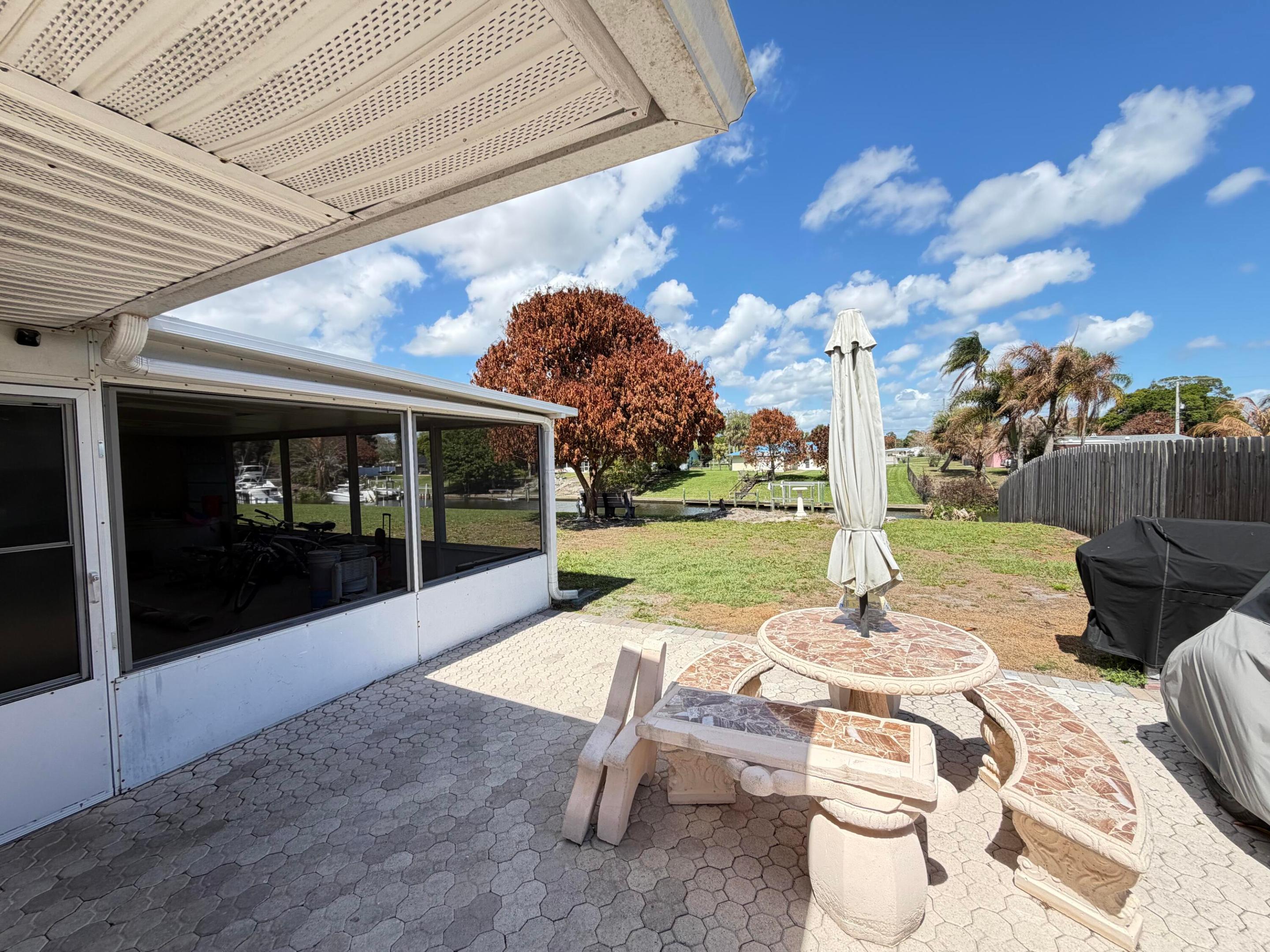 RIVER PARK UNIT 4 - Residential