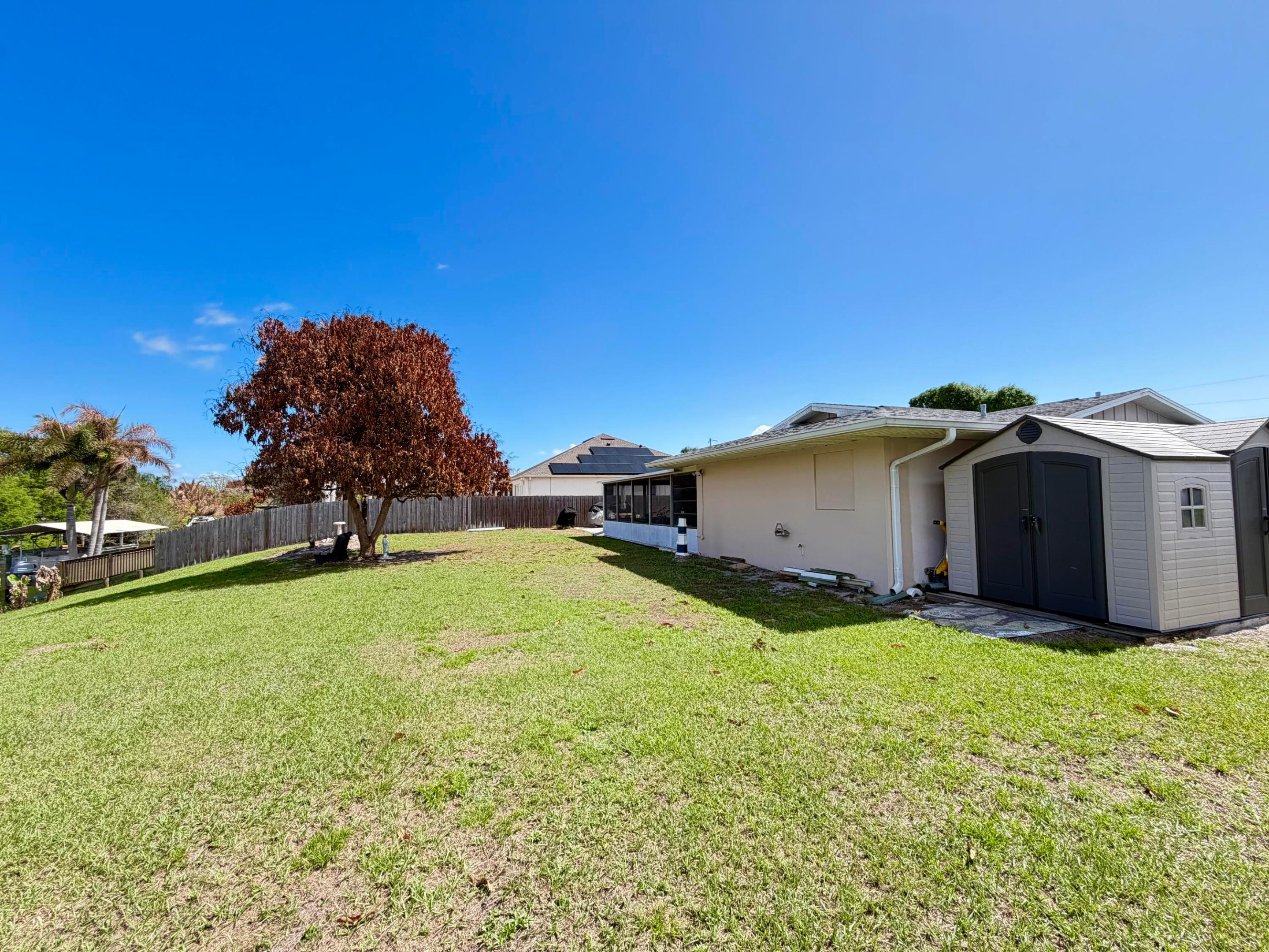 RIVER PARK UNIT 4 - Residential