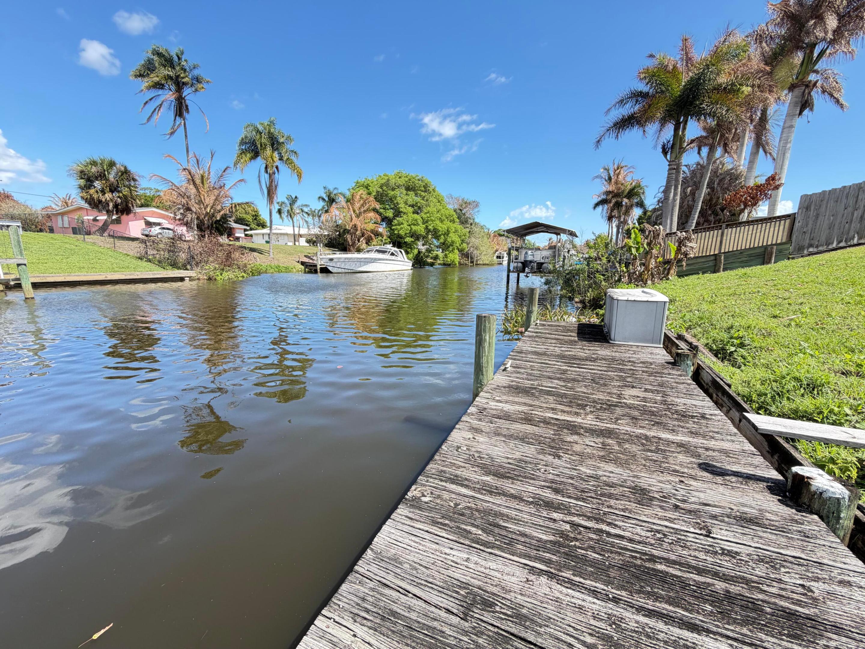 RIVER PARK UNIT 4 - Residential