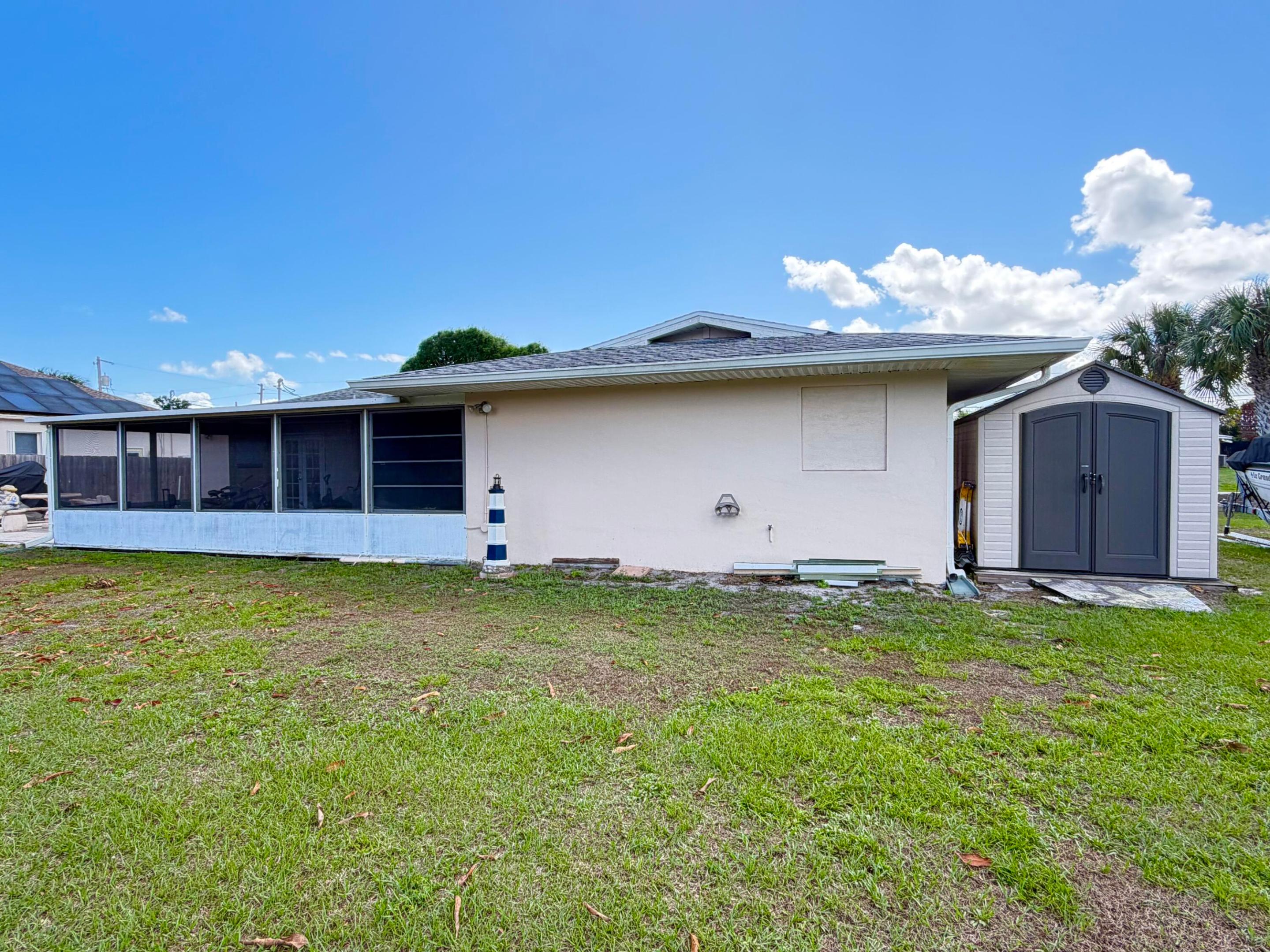 RIVER PARK UNIT 4 - Residential